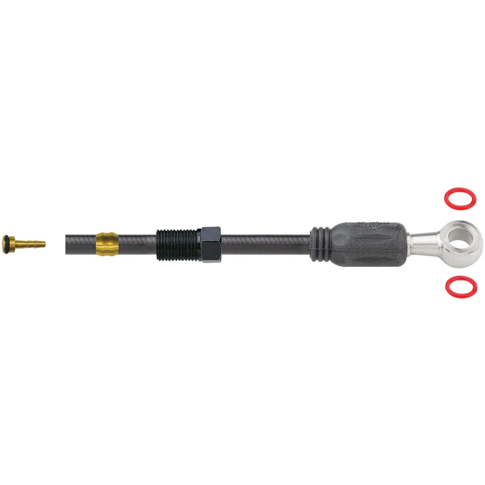 Sport Mineral Hydraulic Hose - Image 3