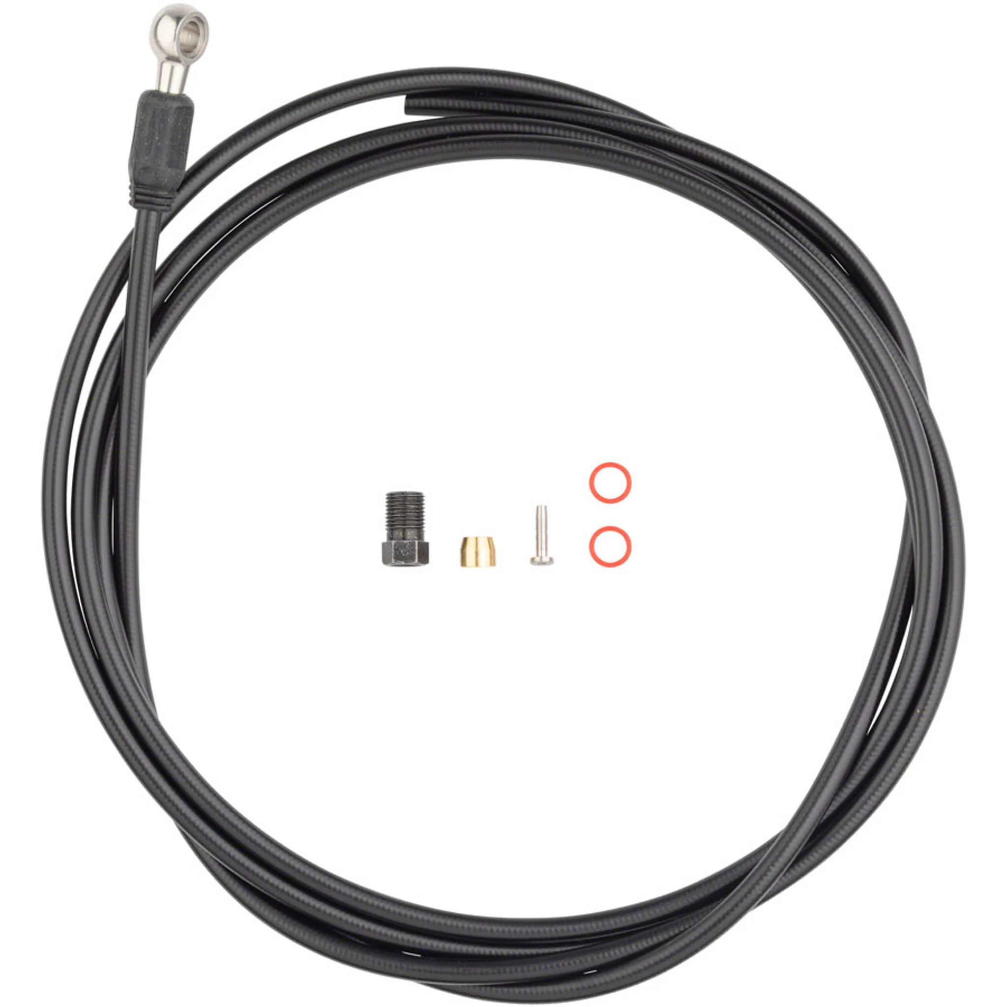 Sport Mineral Hydraulic Hose - Image 5