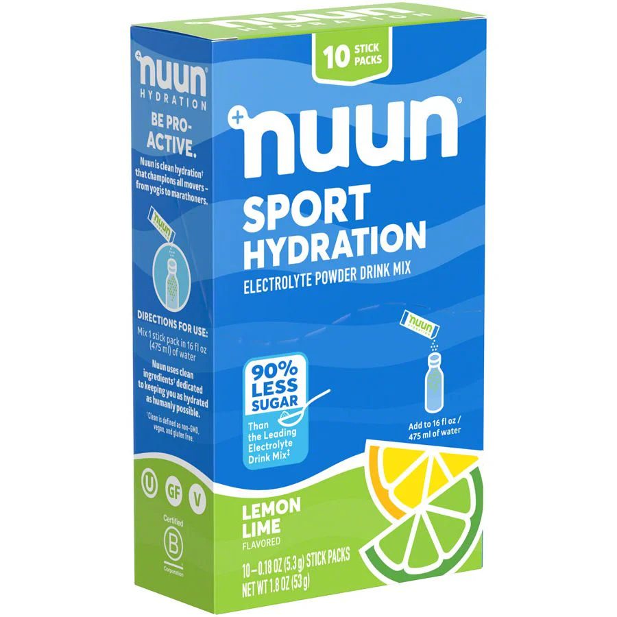 Sport Powder - Image 2