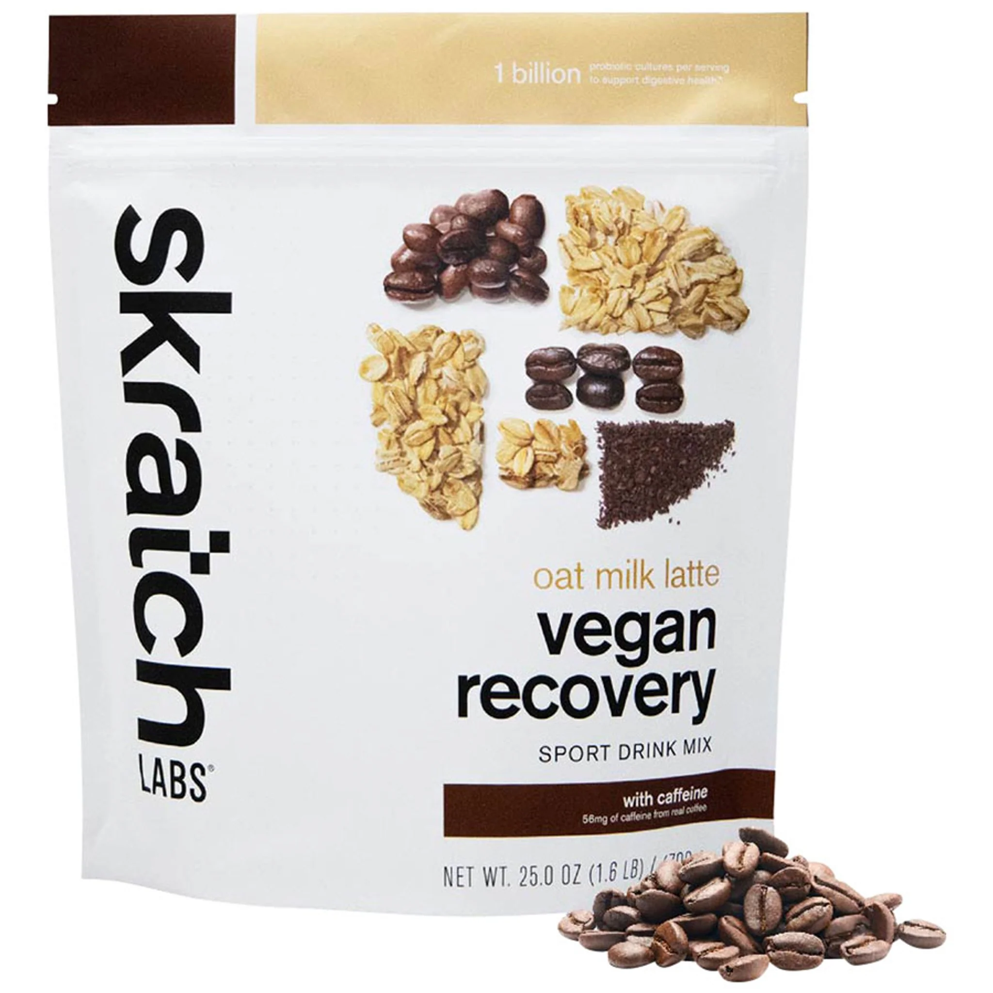 Sport Recovery - Recovery Drink Mix