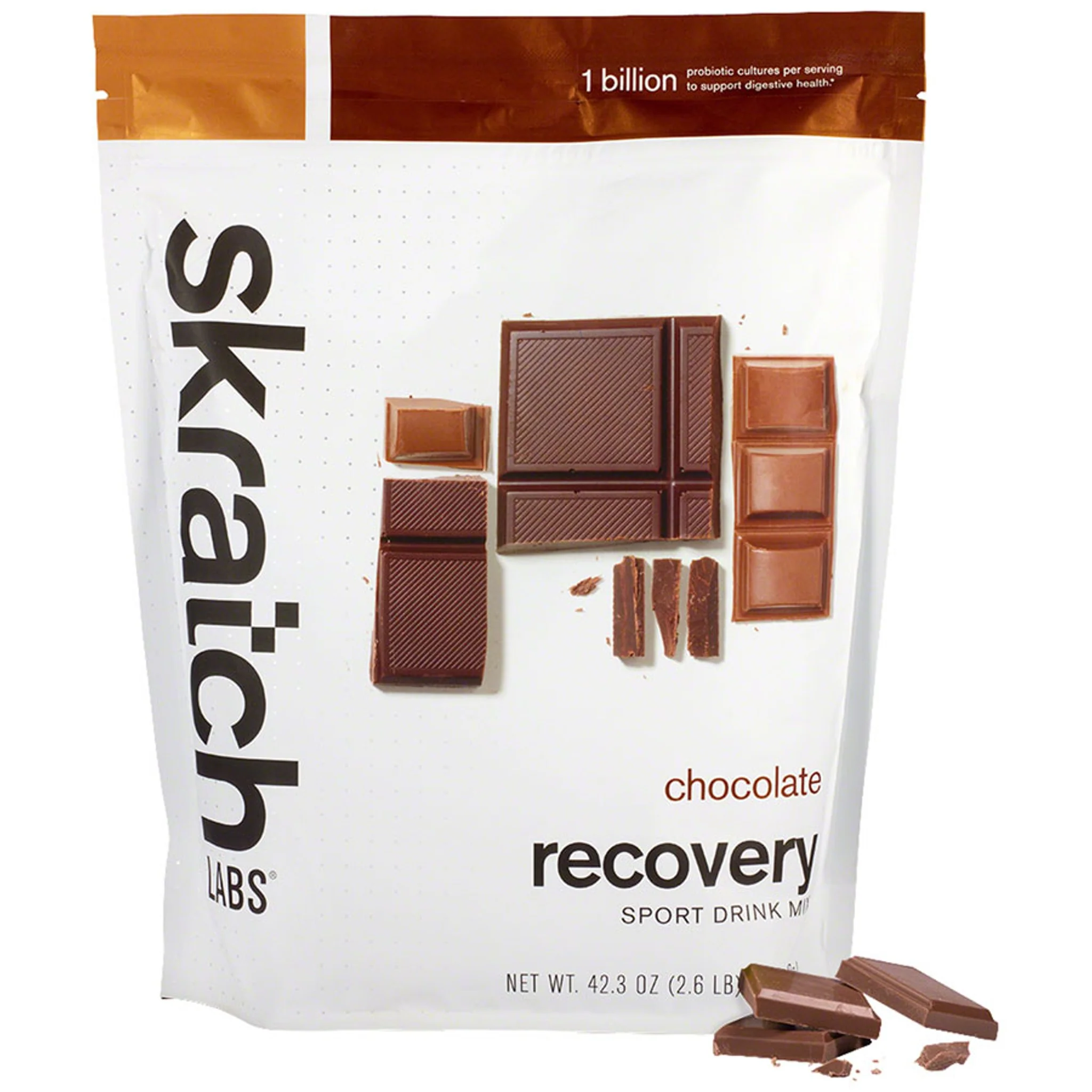 Sport Recovery - Recovery Drink Mix - Image 10
