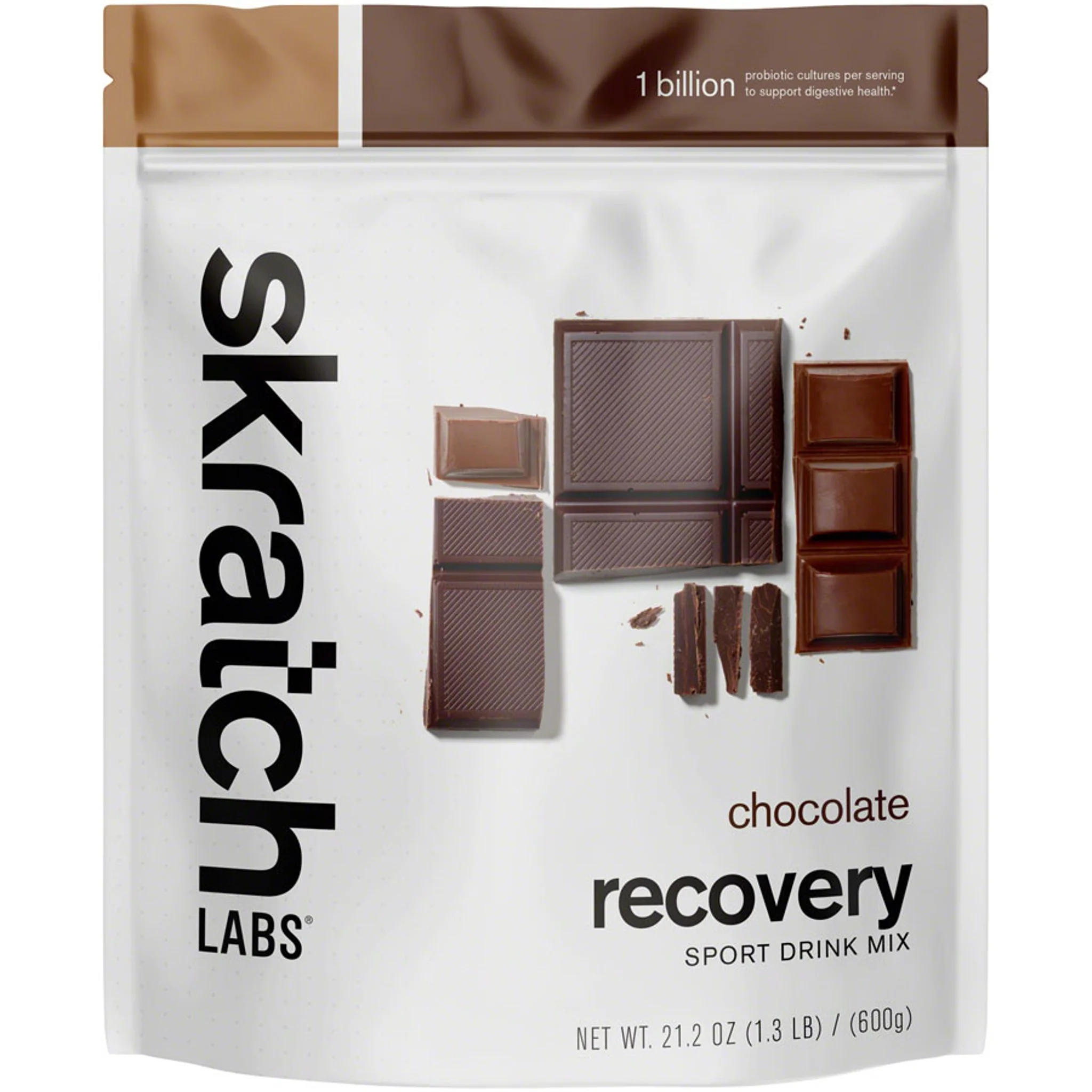 Sport Recovery - Recovery Drink Mix - Image 3