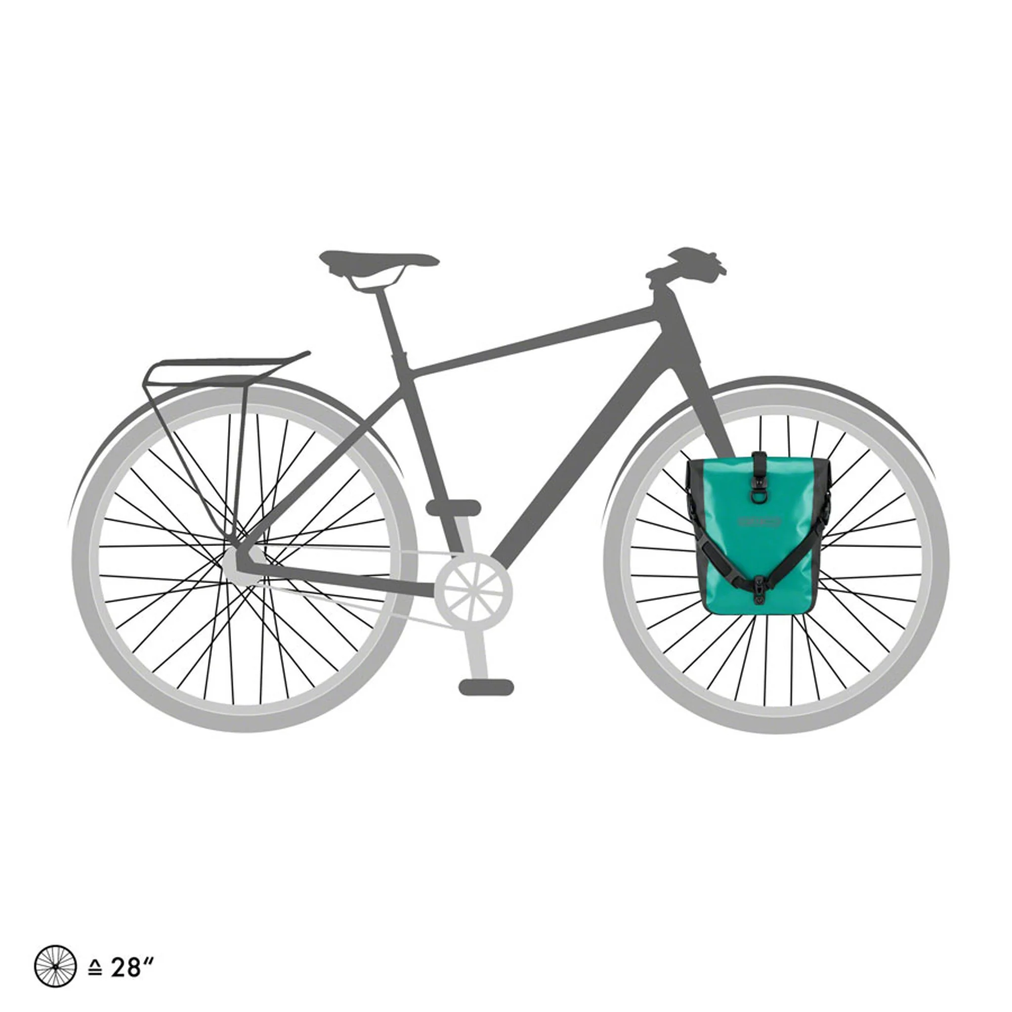 Sport-Roller Free Panniers - Image 5