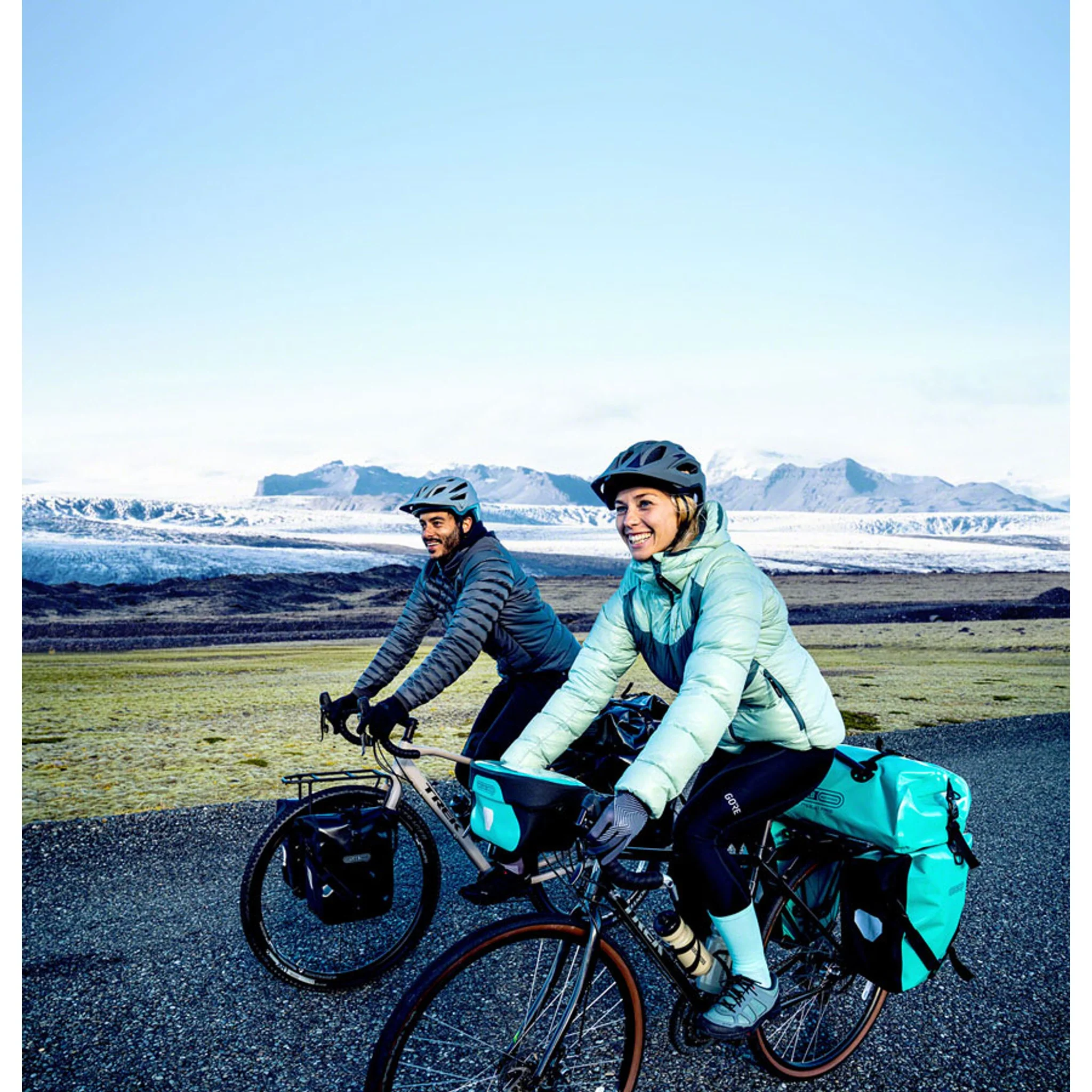 Sport-Roller Free Panniers - Image 6