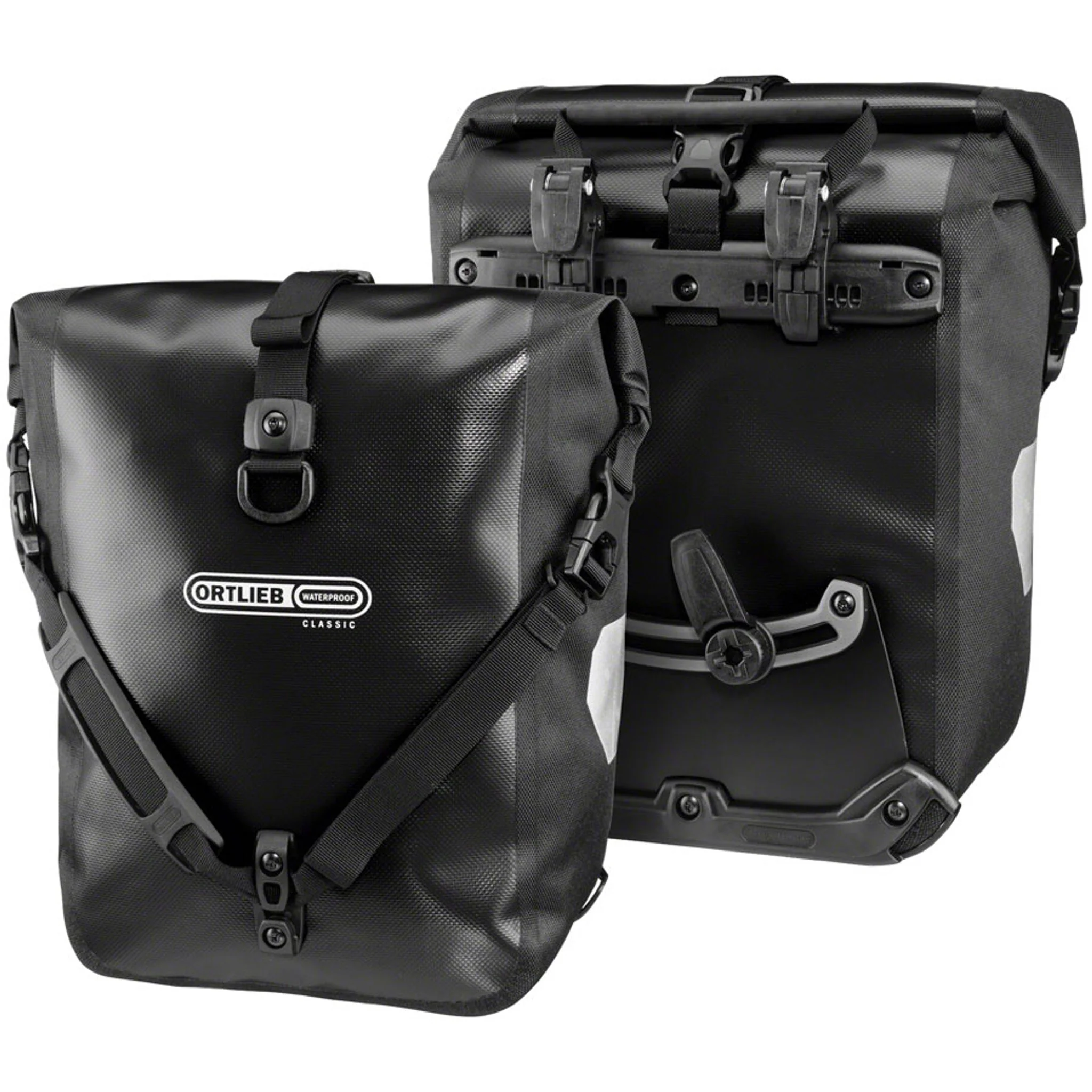 Sport-Roller Panniers