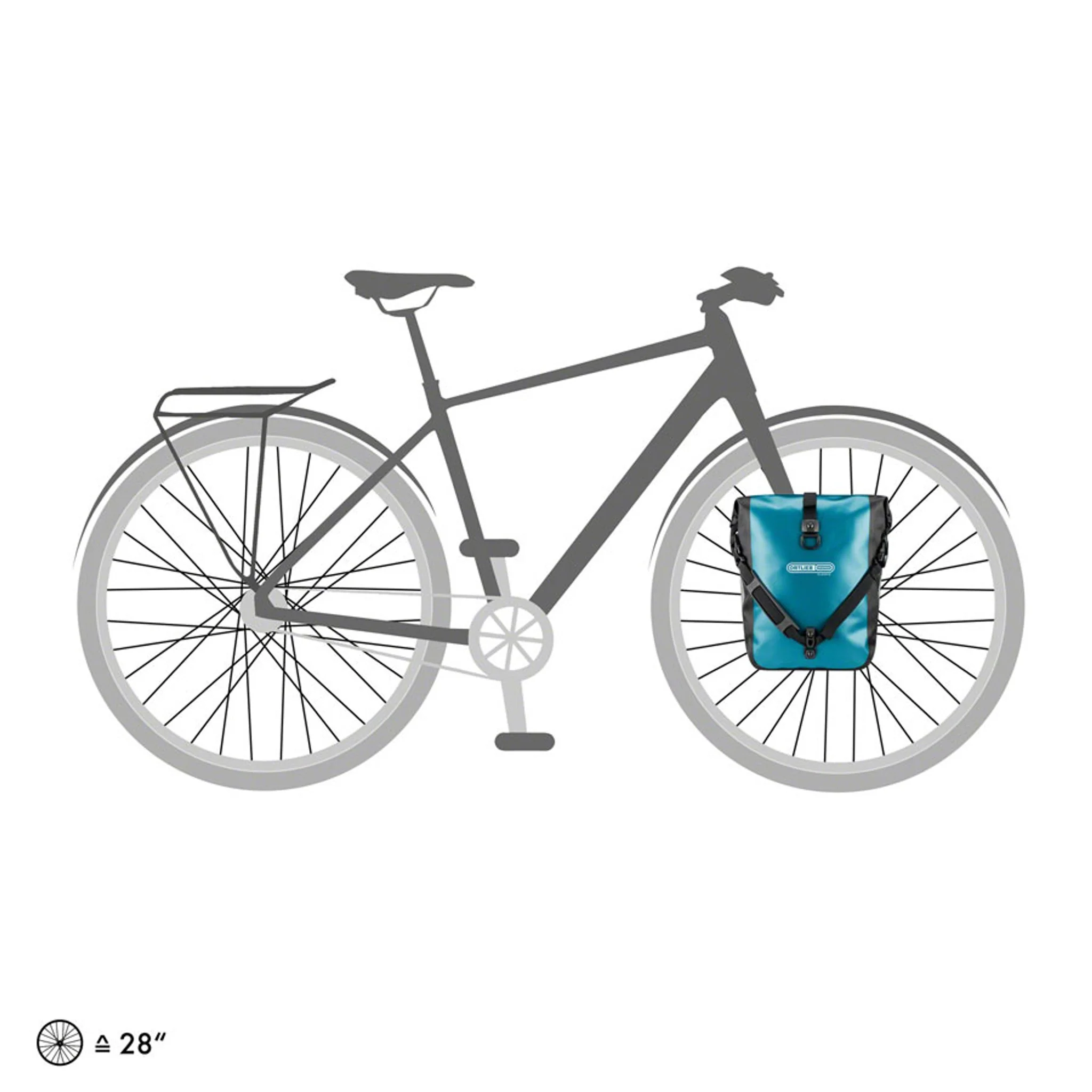 Sport-Roller Panniers - Image 10