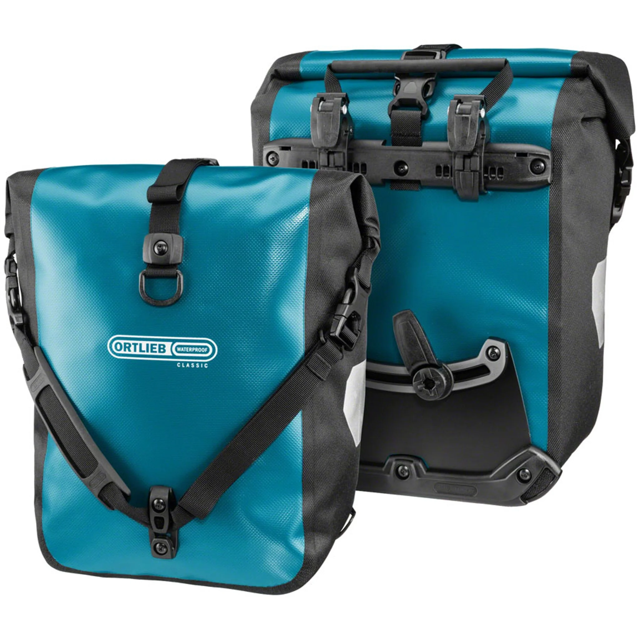 Sport-Roller Panniers - Image 6