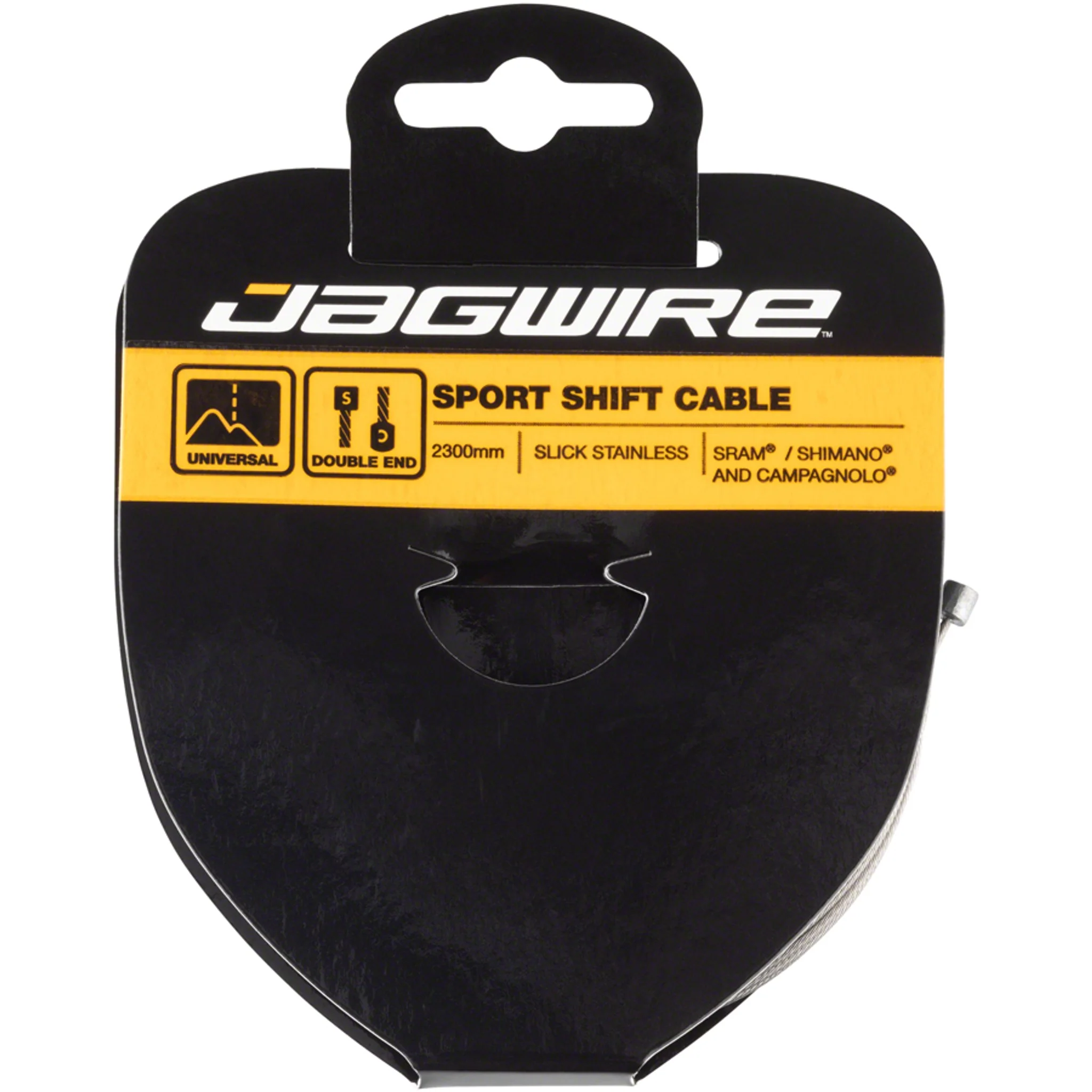 Sport Shift Cable - Image 24