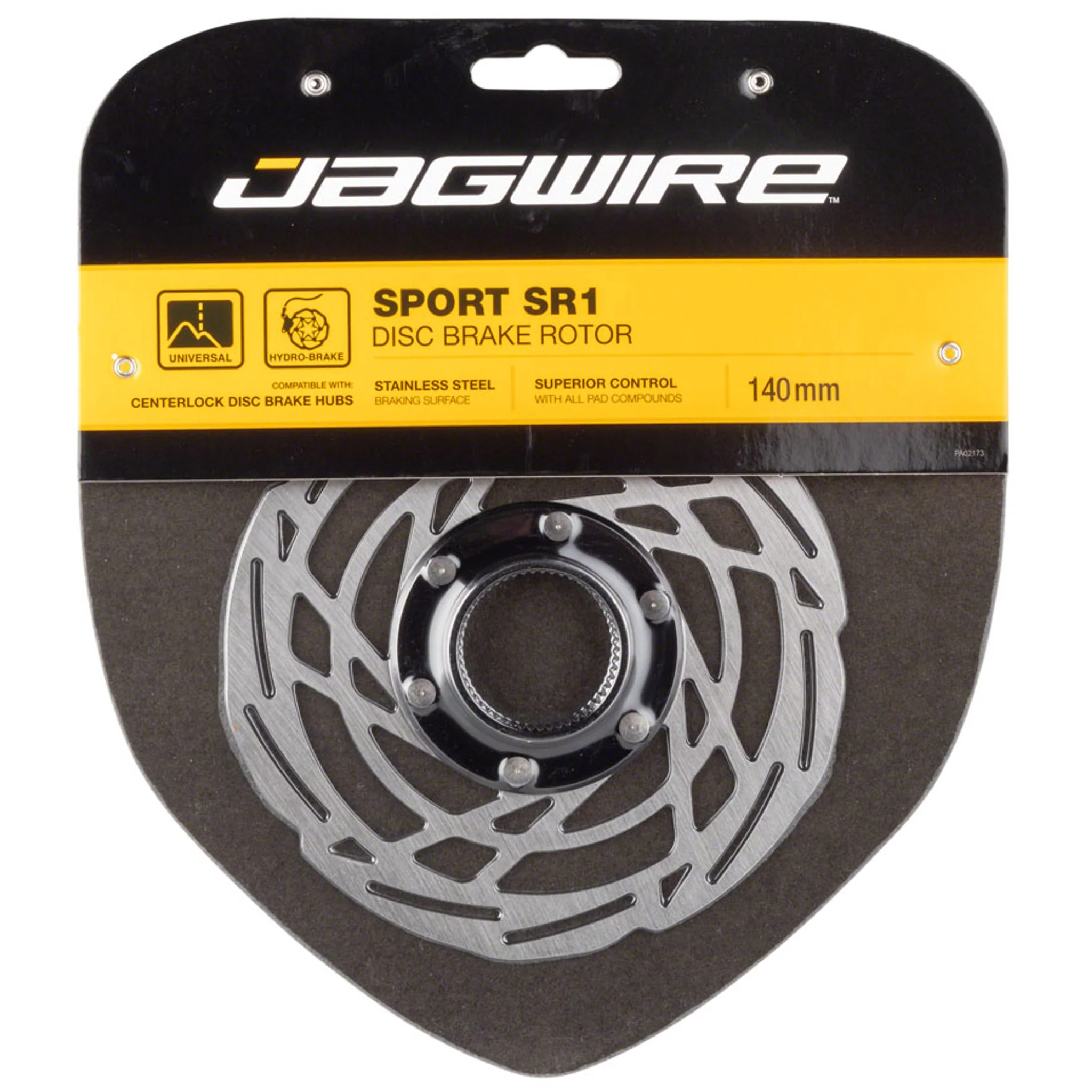 Sport SR1 Disc Rotors - Image 11