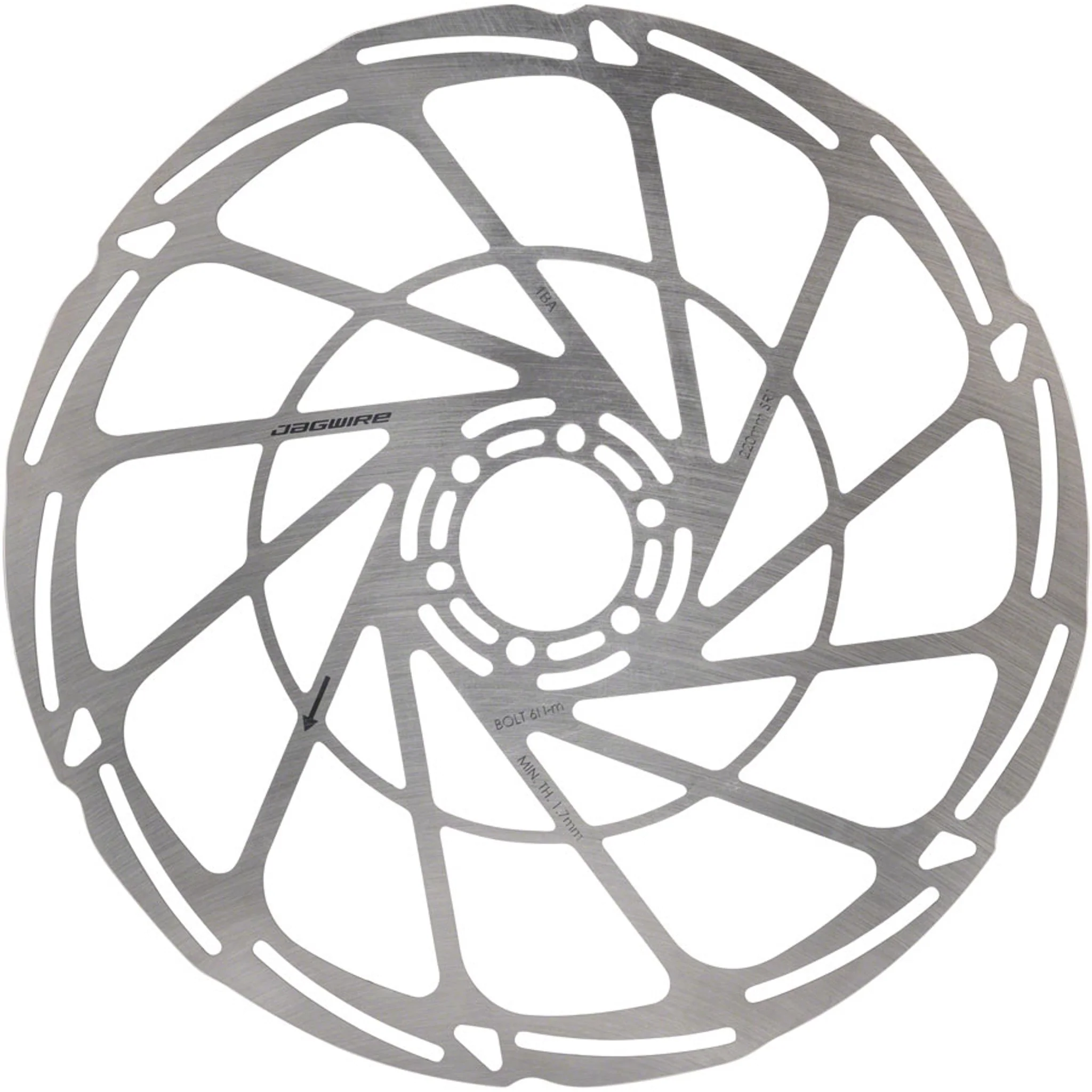 Sport SR1 Disc Rotors - Image 13