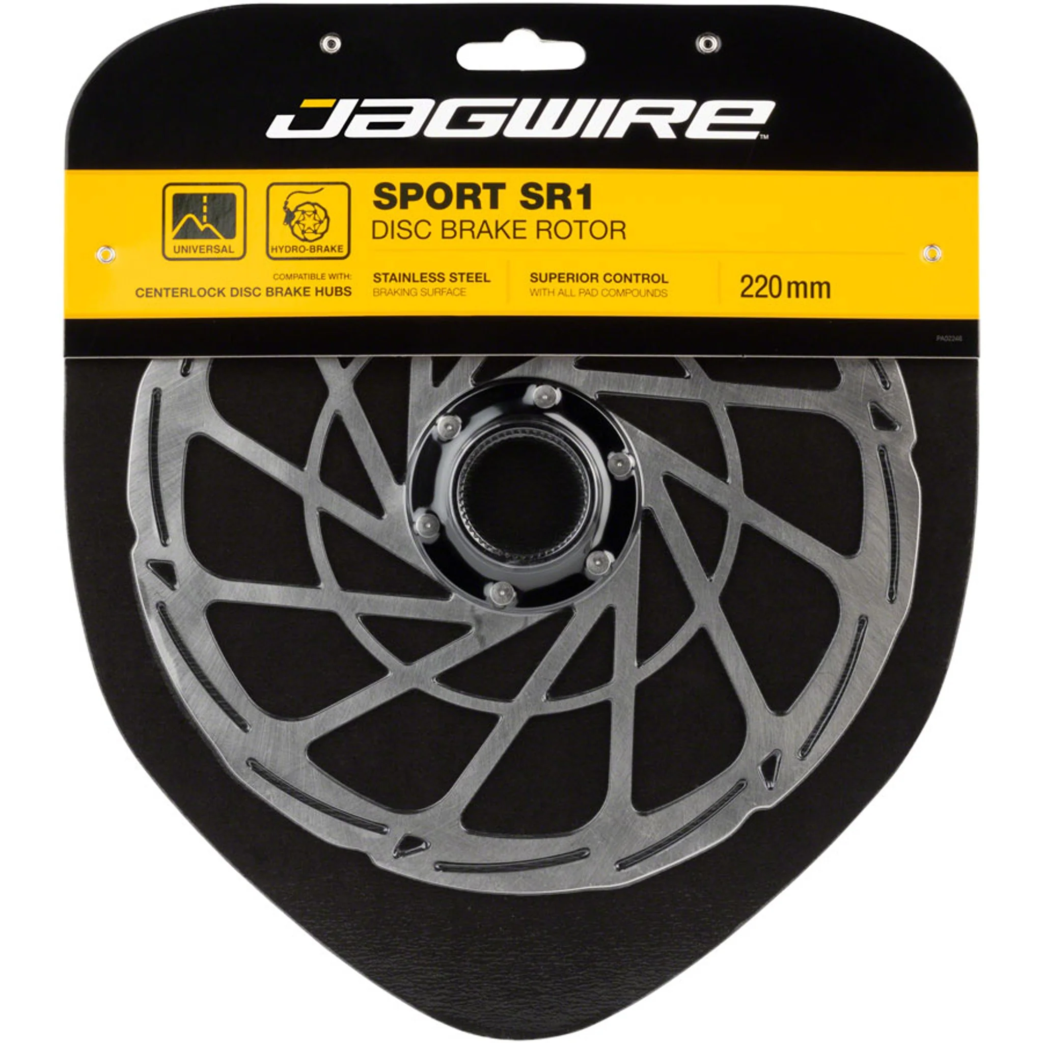 Sport SR1 Disc Rotors - Image 17