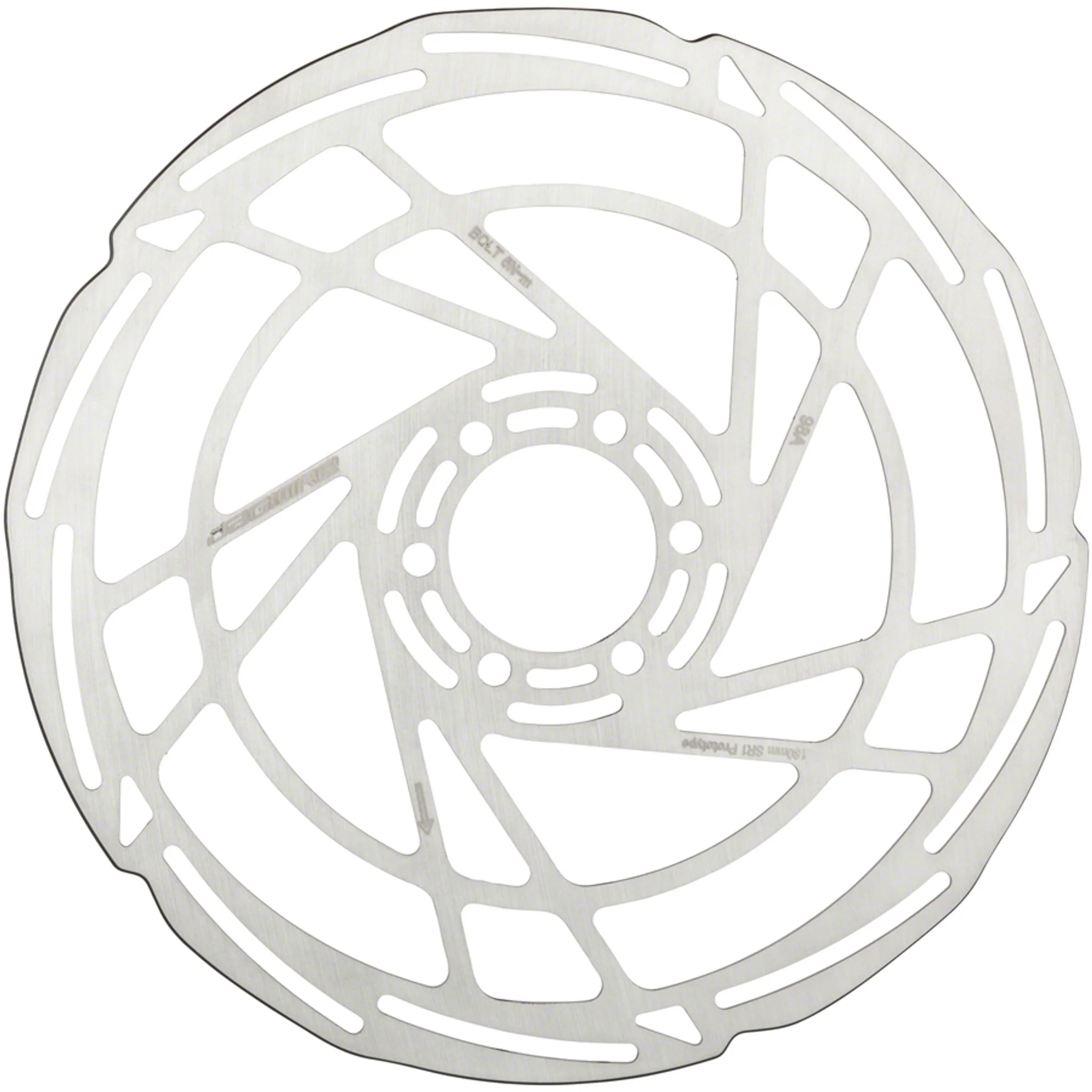 Sport SR1 Disc Rotors - Image 4