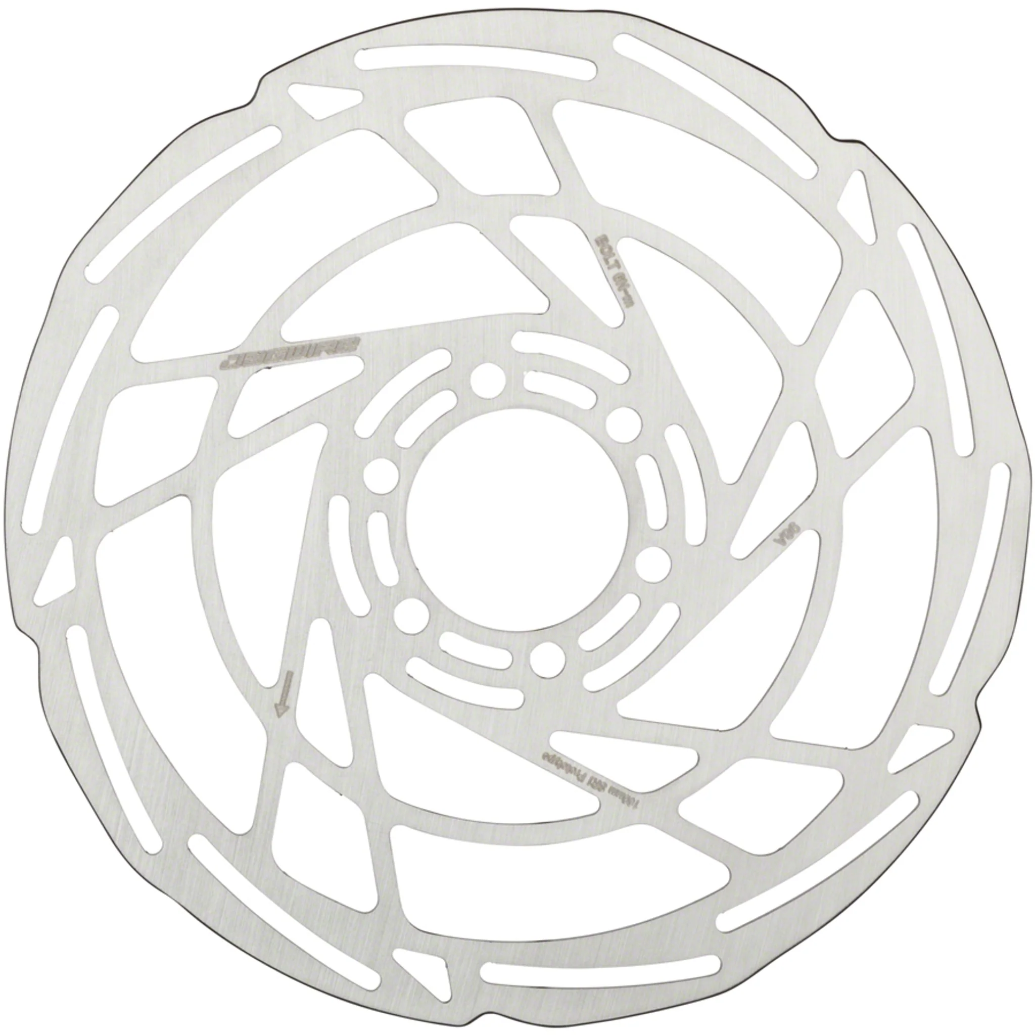 Sport SR1 Disc Rotors - Image 6