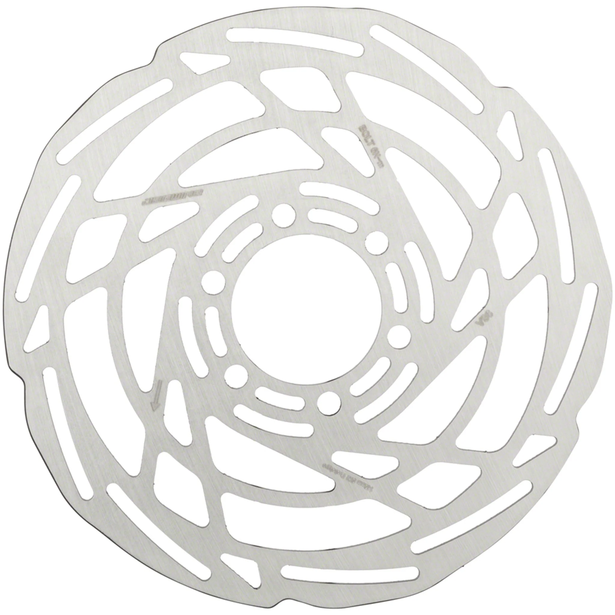 Sport SR1 Disc Rotors - Image 8