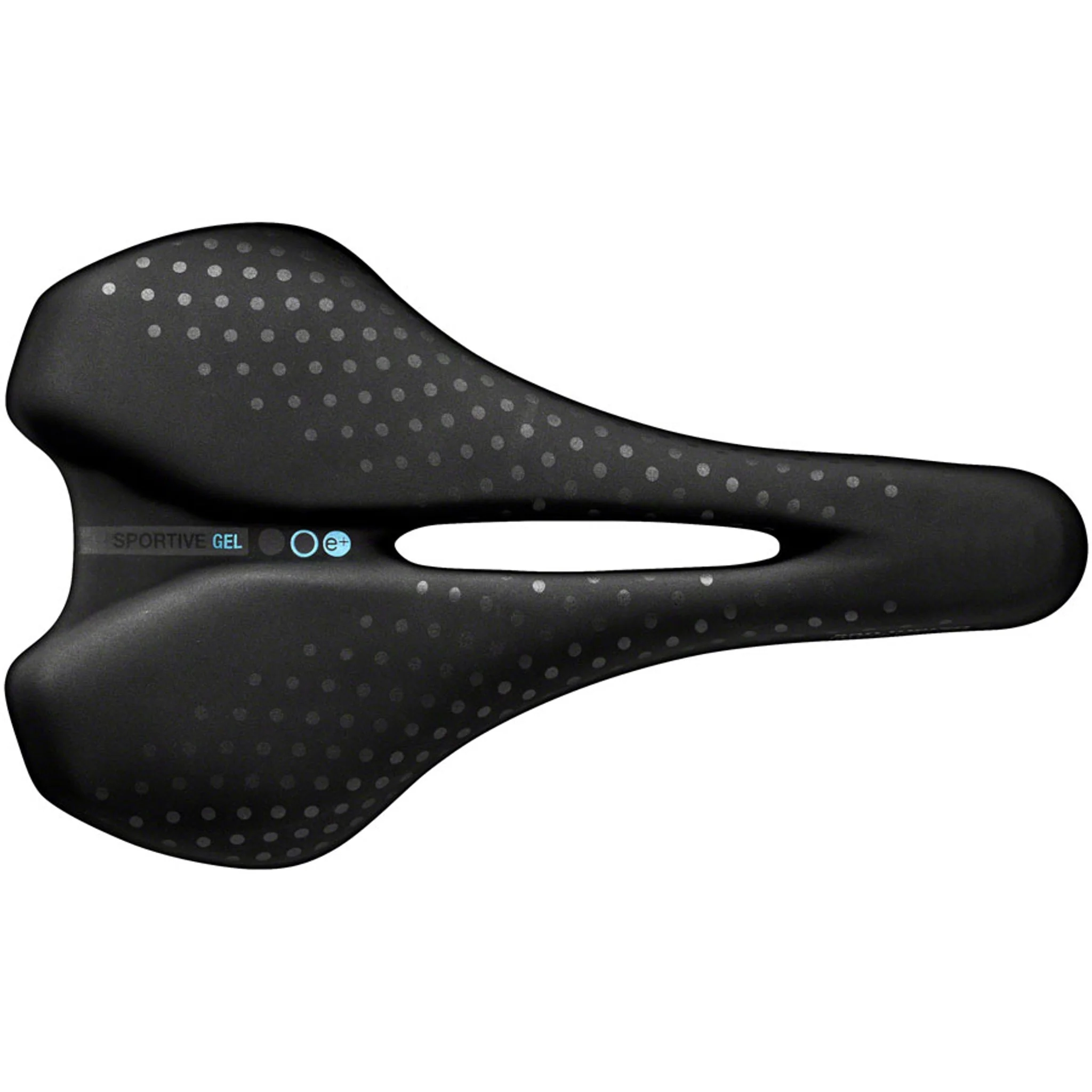 Sportive Open-Fit Saddle - Image 2