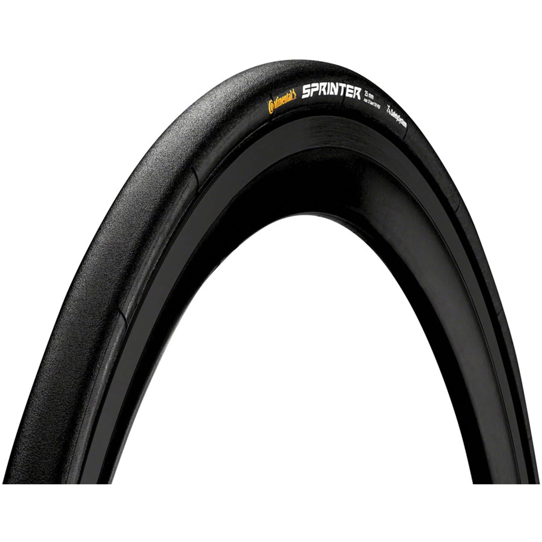 Sprinter Tubular Tire