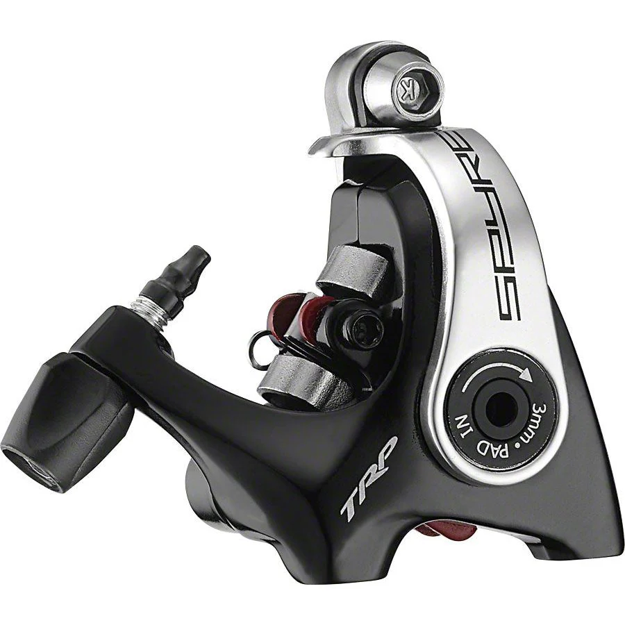 Spyre Road Disc Brake Caliper