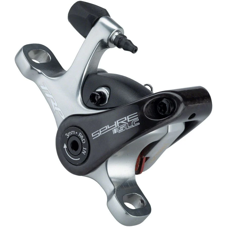 Spyre SLC Road Disc Brake Caliper - Image 2