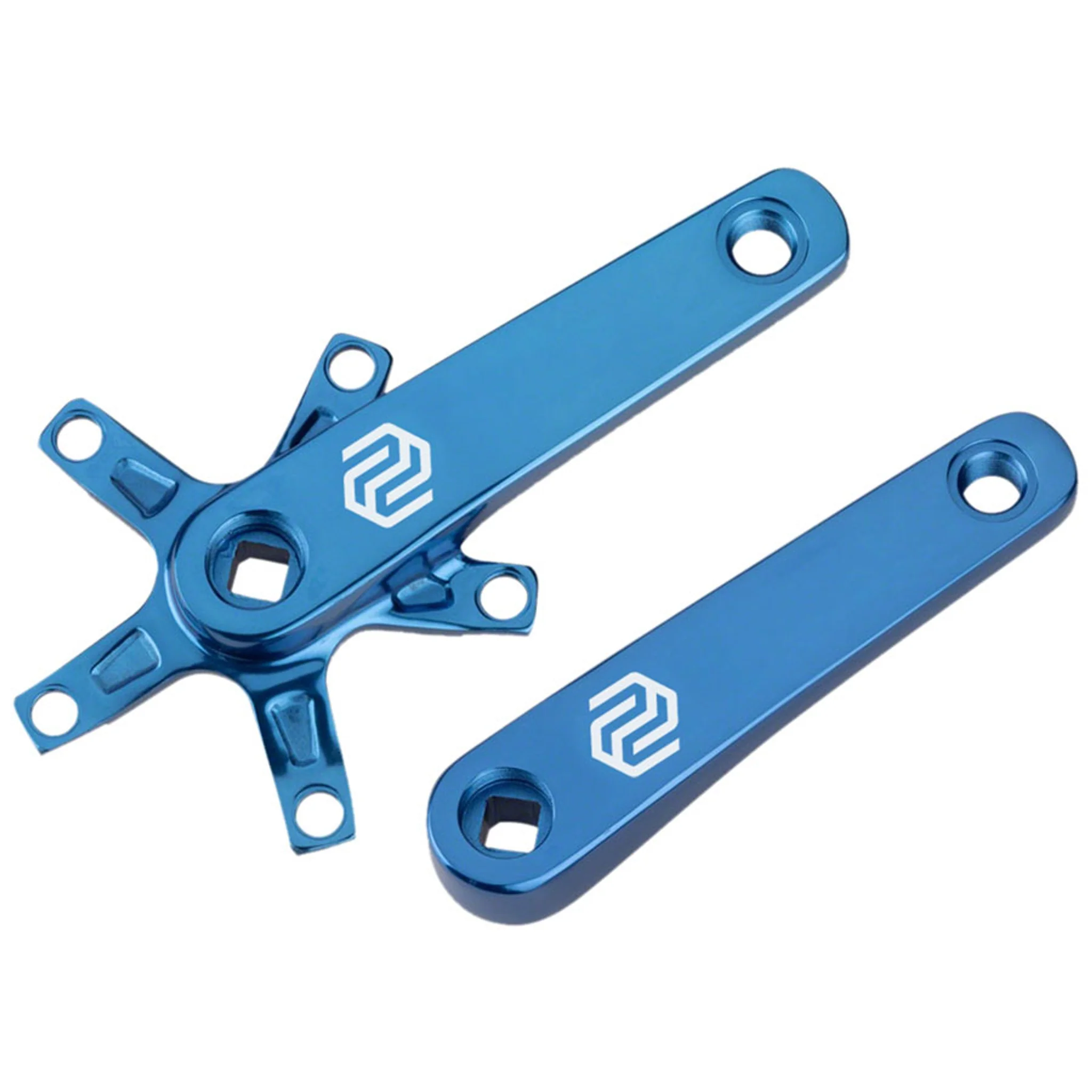SQ-1 Crank Arm Set - Image 10