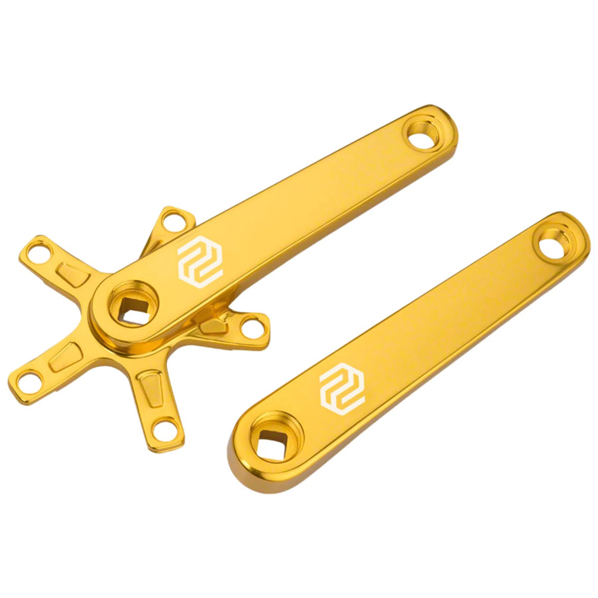 SQ-1 Crank Arm Set - Image 2