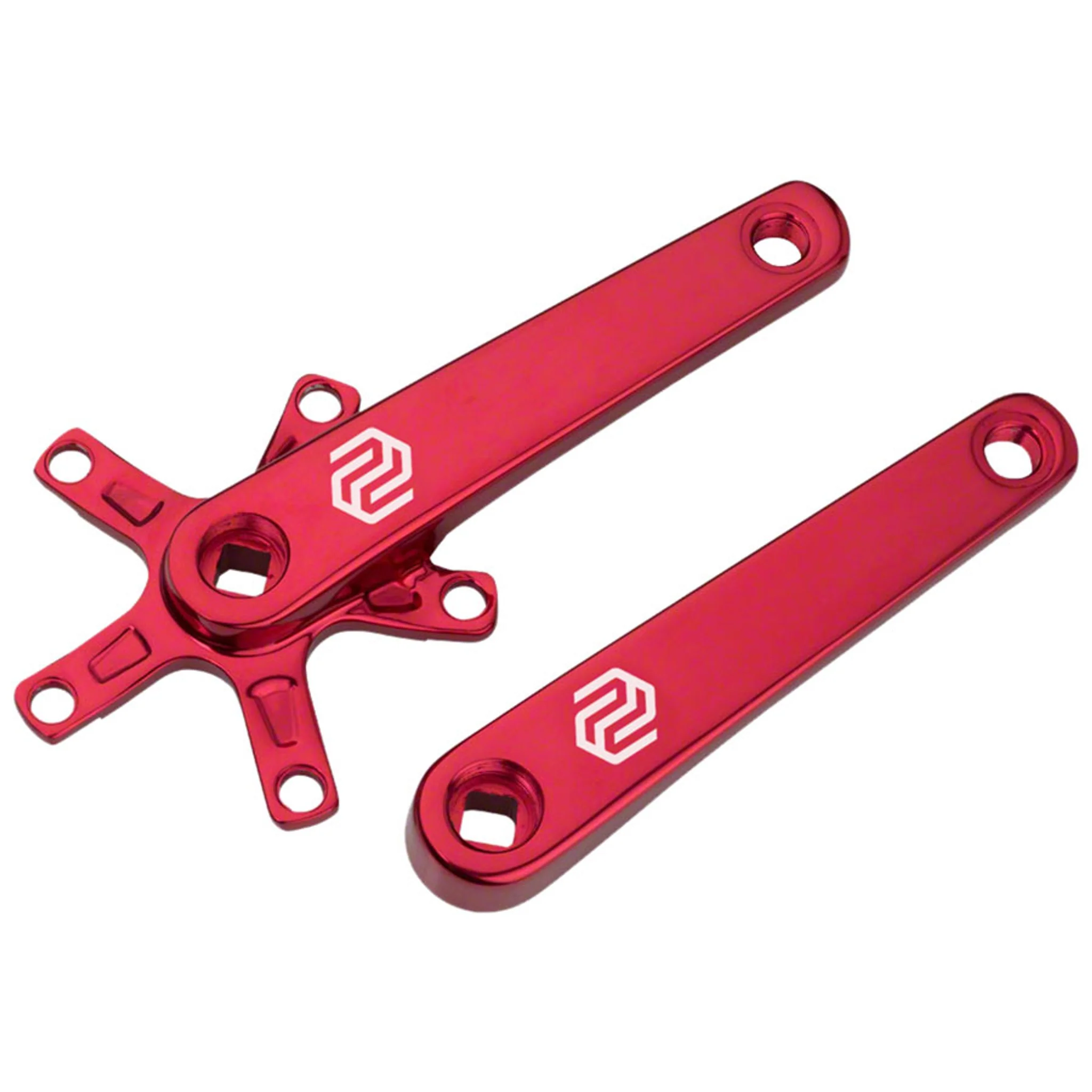 SQ-1 Crank Arm Set - Image 3