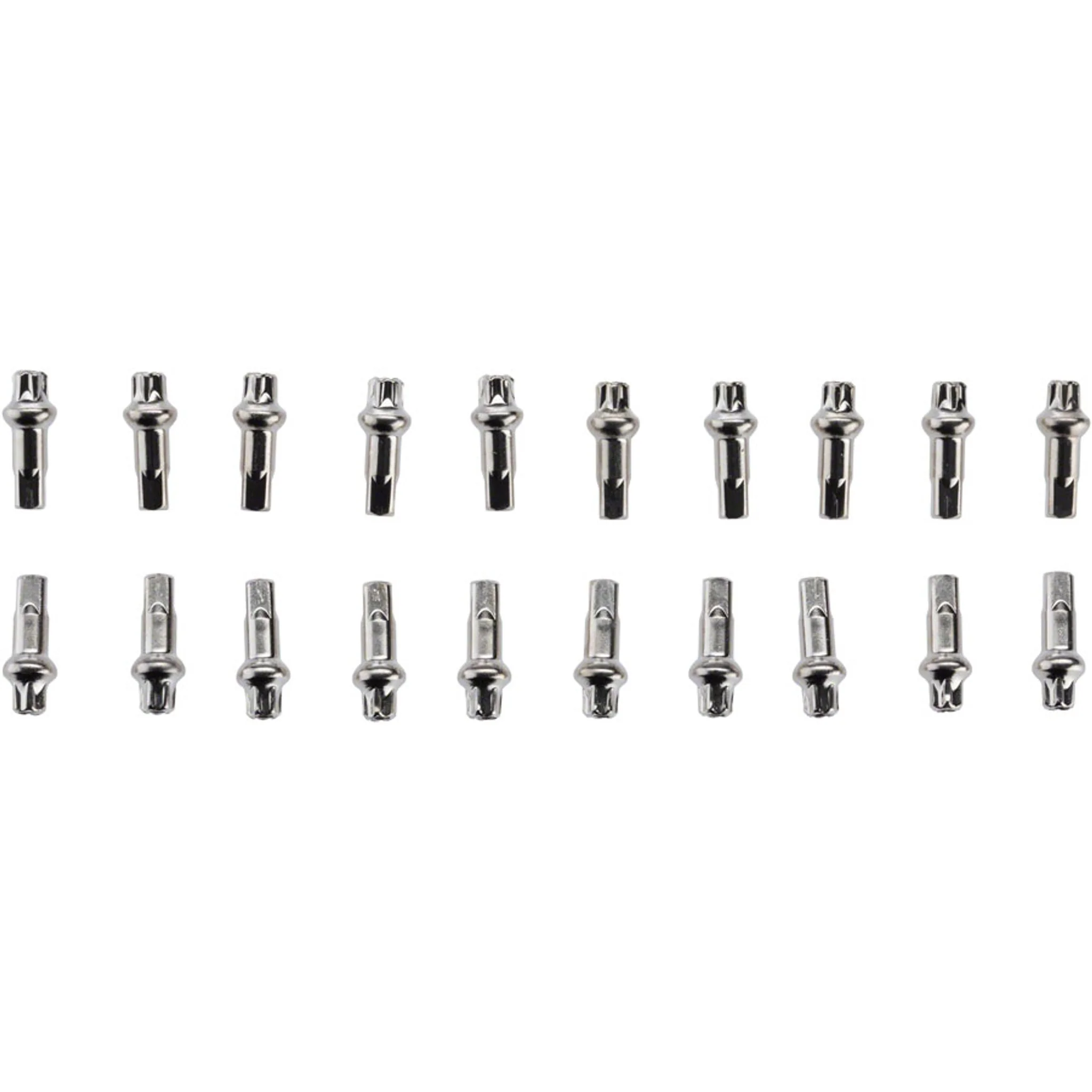 Squorx Spoke Nipples - Image 3