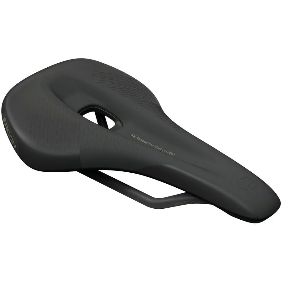 SR Allroad Pro Carbon Saddle - Image 4