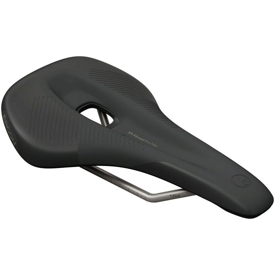 SR Allroad Pro Saddle - SR Allroad Pro Saddle - Image 4