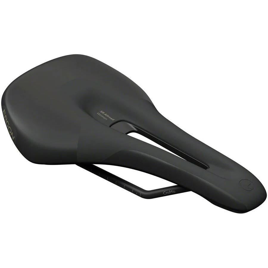 SR Allroad Saddle
