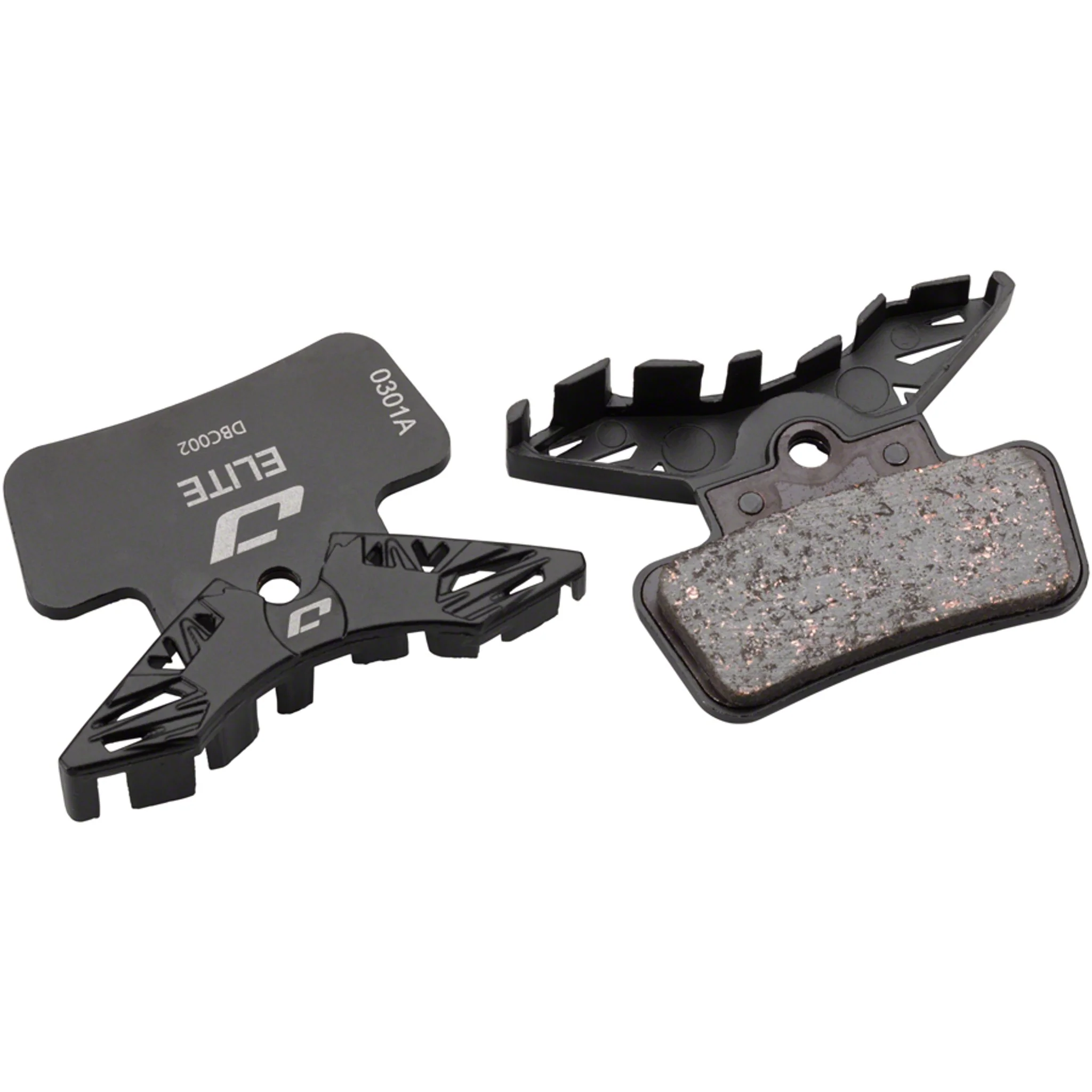 SRAM/Avid Compatible Disc Brake Pads - Image 15