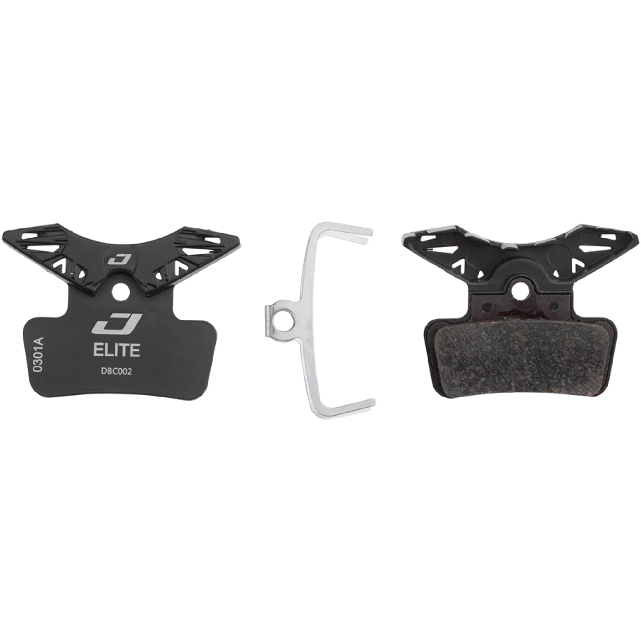 SRAM/Avid Compatible Disc Brake Pads - Image 16