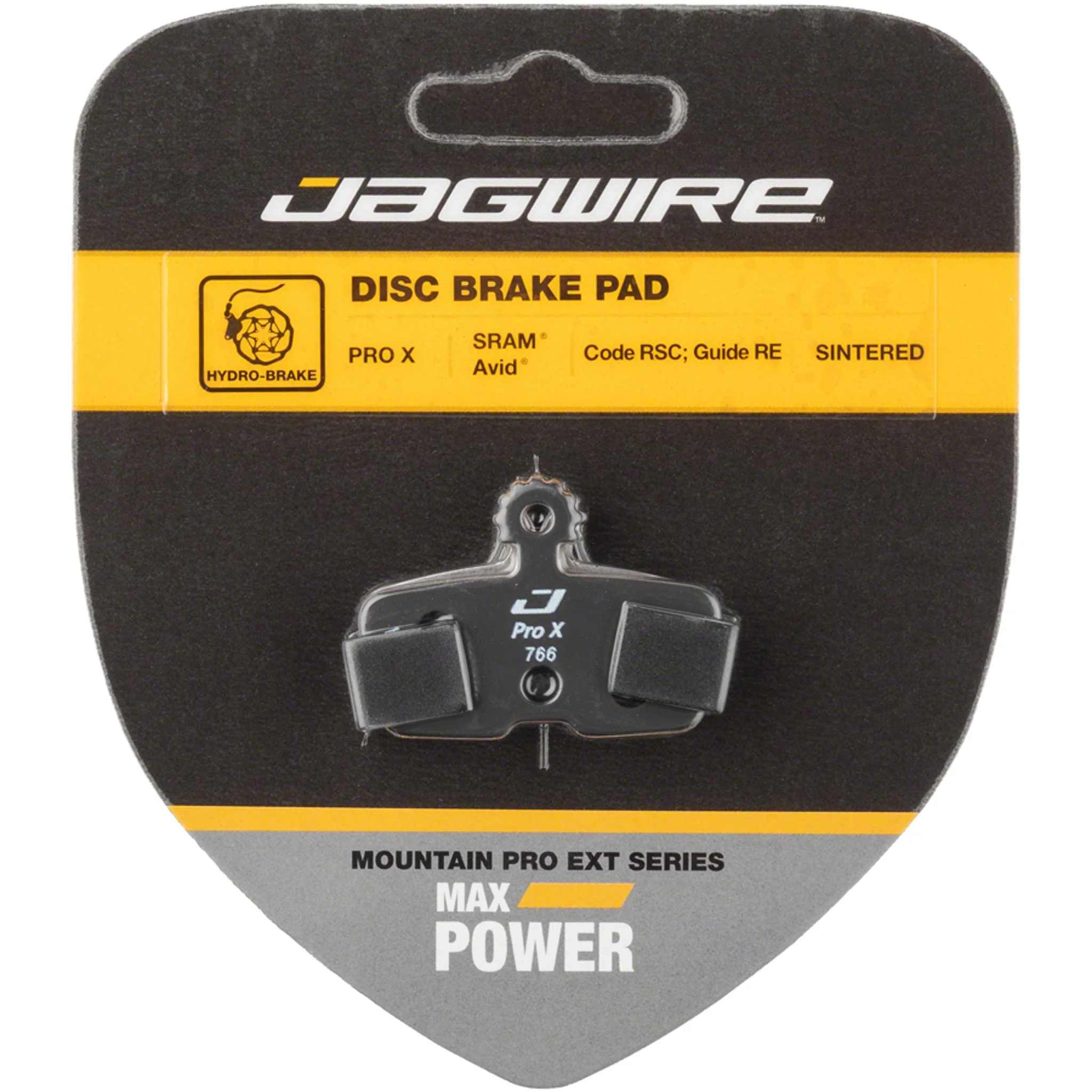 SRAM/Avid Compatible Disc Brake Pads - Image 23