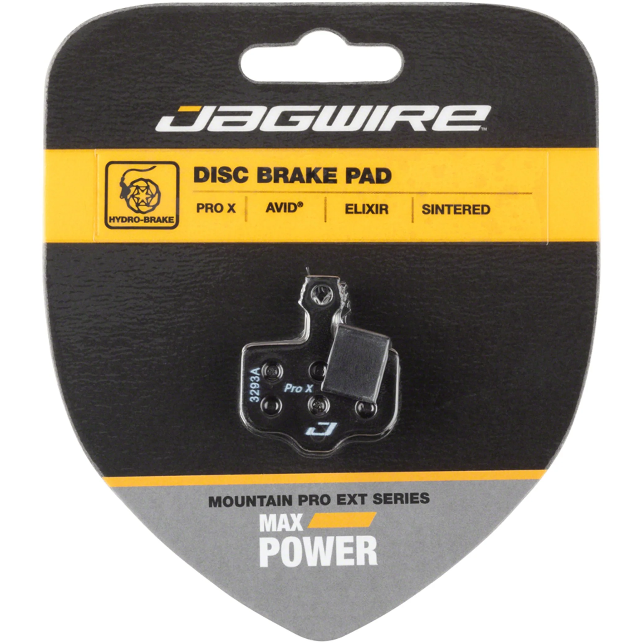 SRAM/Avid Compatible Disc Brake Pads - Image 26