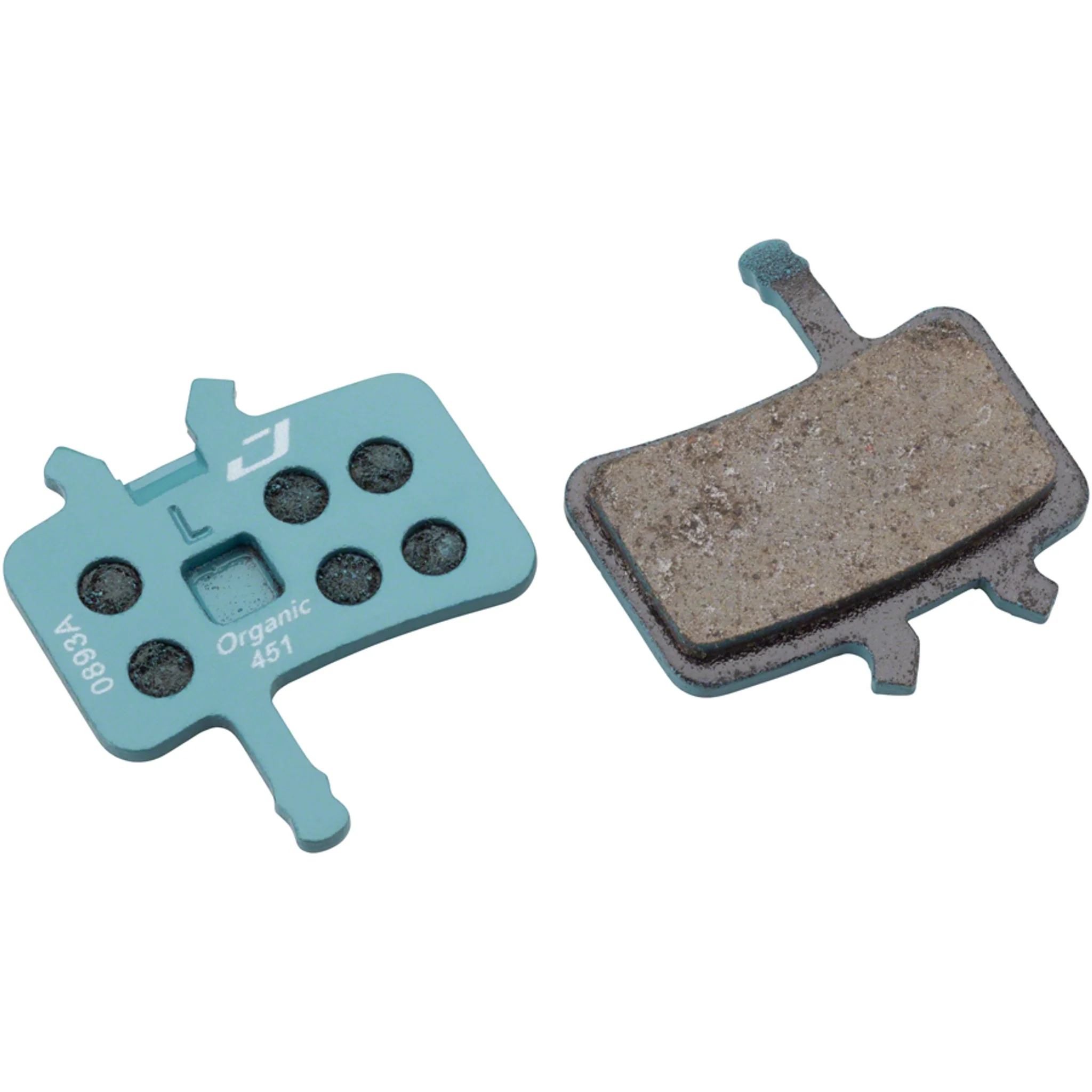 SRAM/Avid Compatible Disc Brake Pads - Image 31
