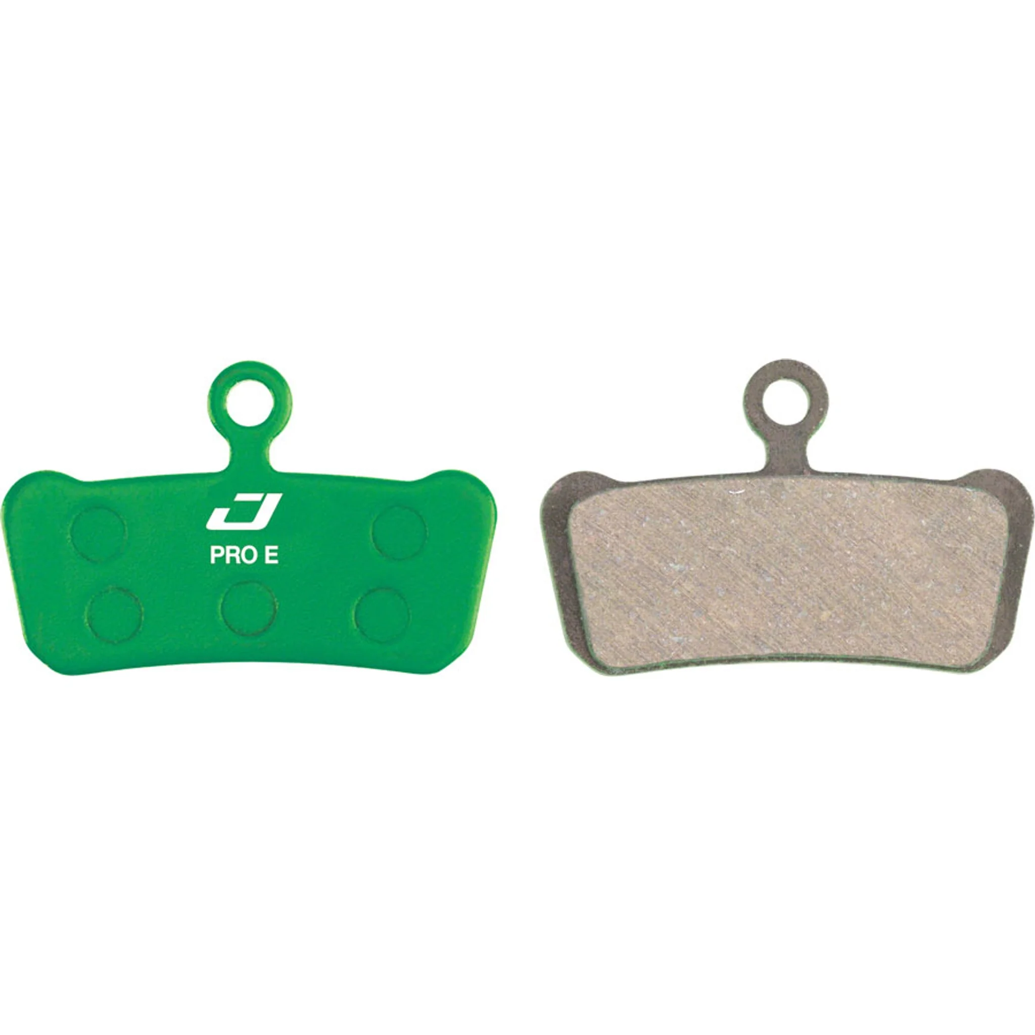 SRAM/Avid Compatible Disc Brake Pads - Image 50