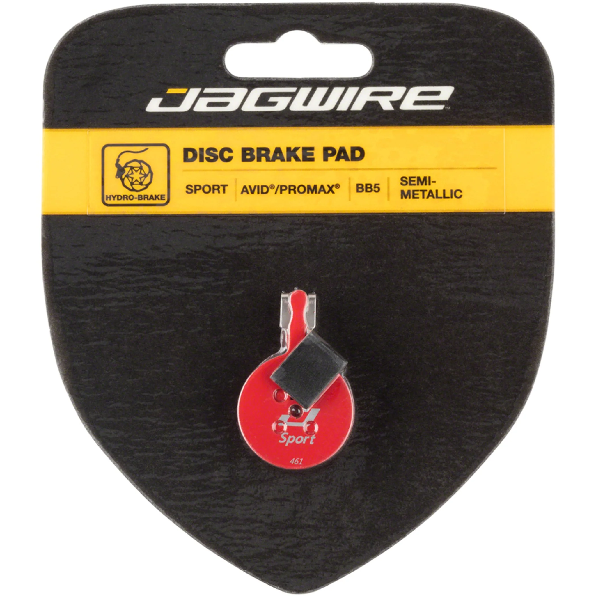 SRAM/Avid Compatible Disc Brake Pads - Image 54
