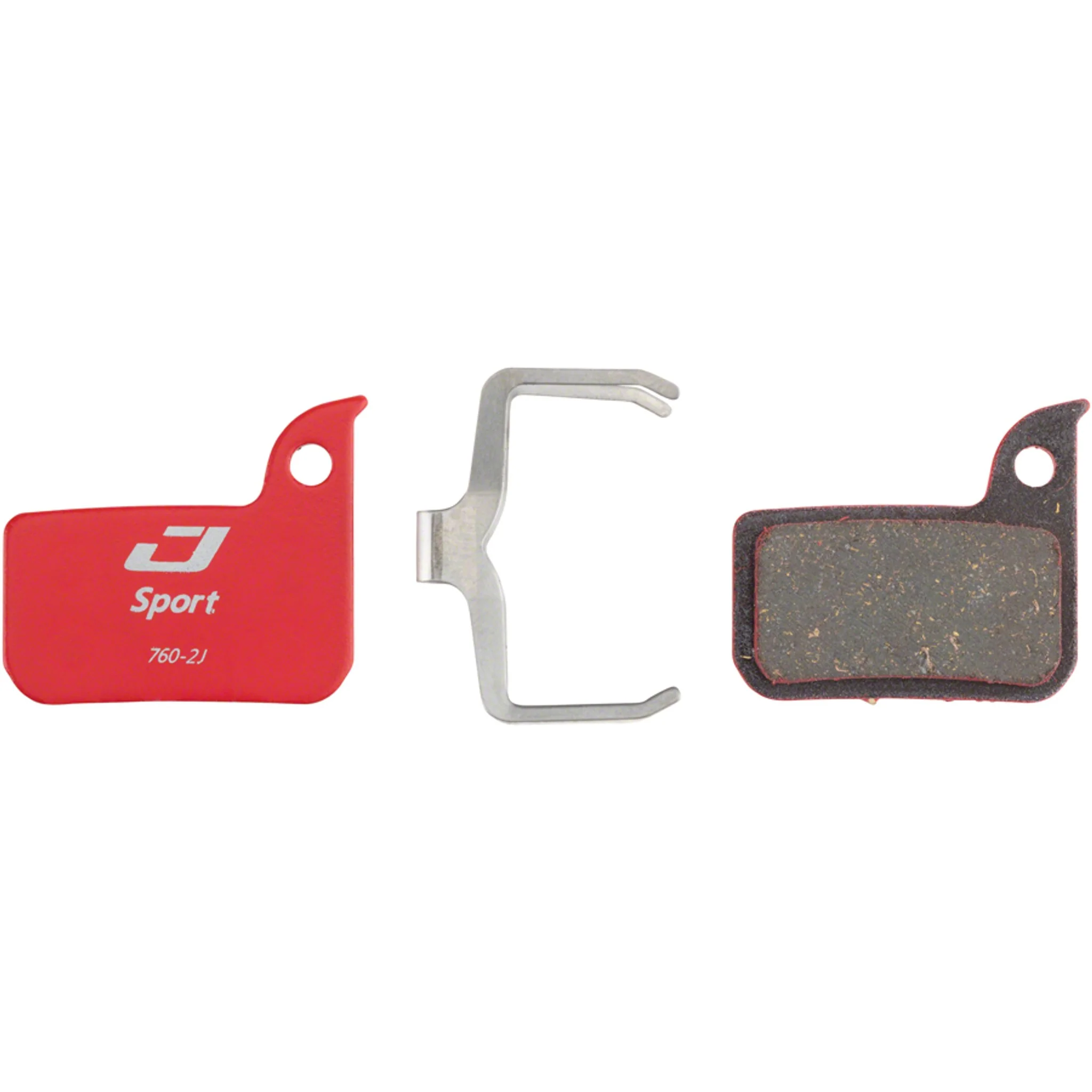 SRAM/Avid Compatible Disc Brake Pads - Image 61