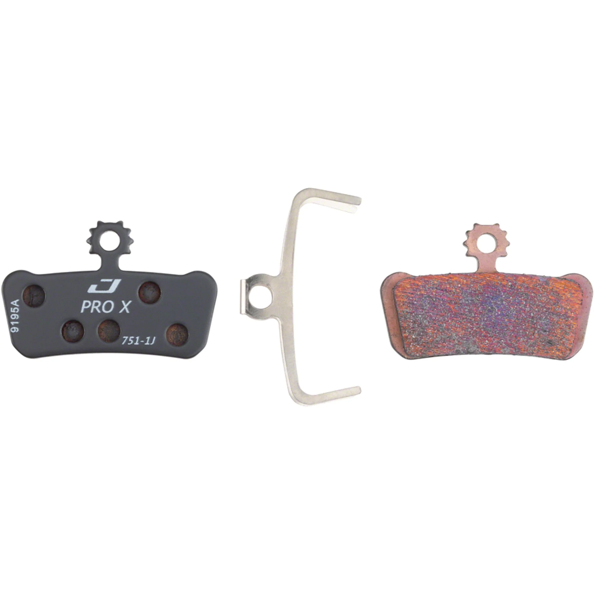 SRAM/Avid Compatible Disc Brake Pads - Image 63