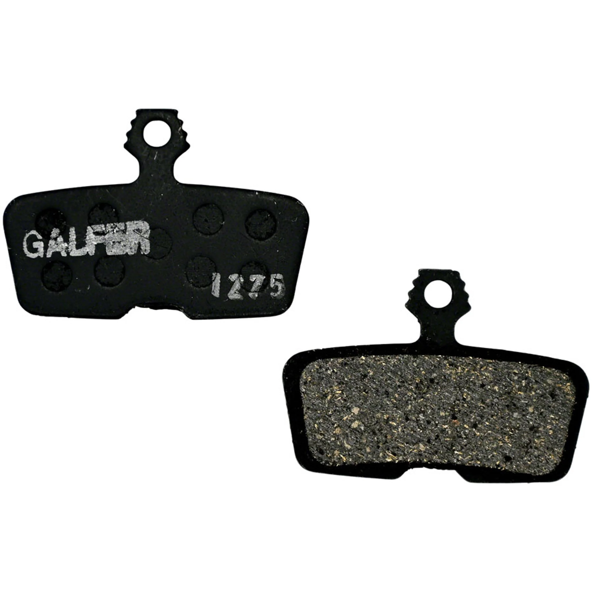 SRAM Code Compatible Disc Brake Pads