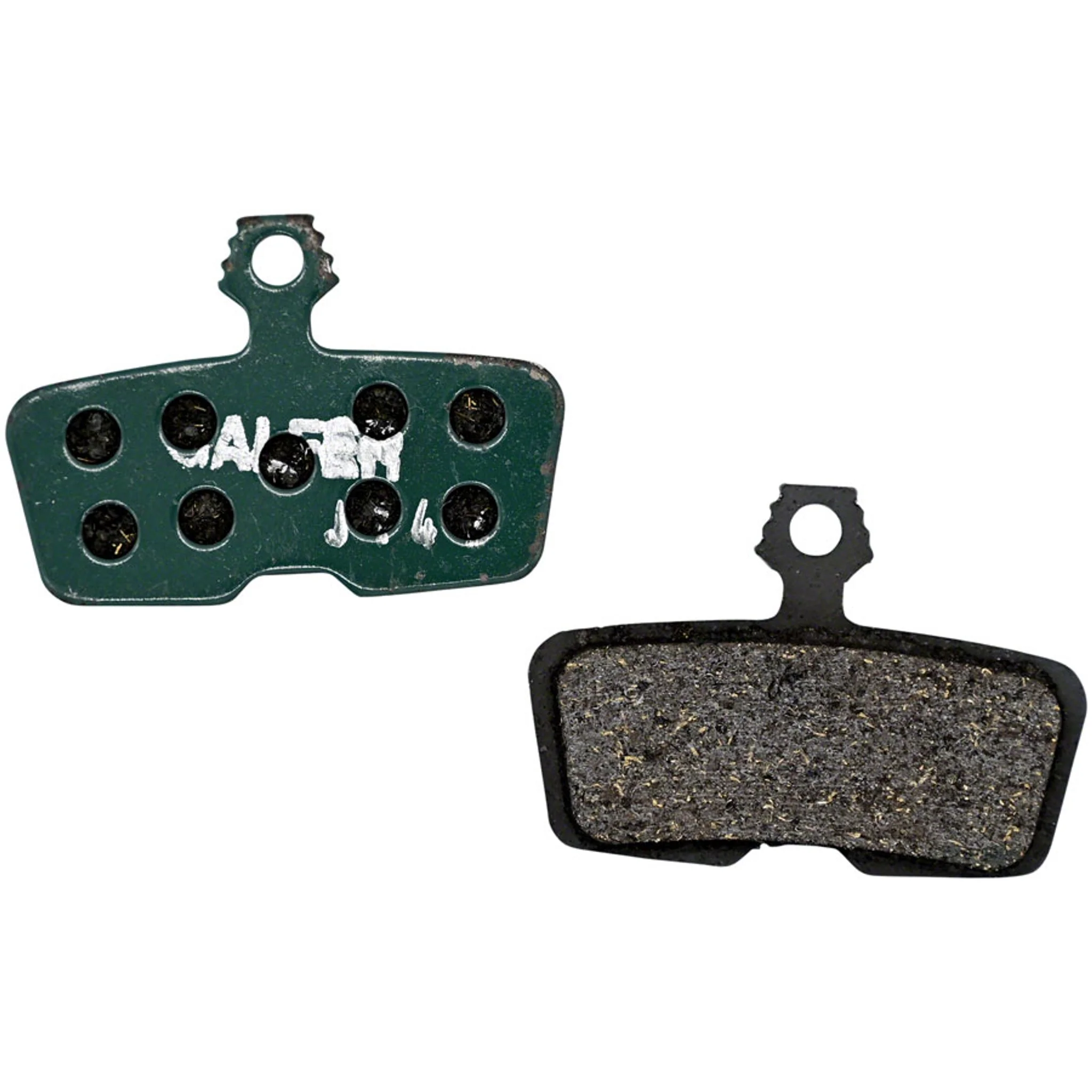 SRAM Code Compatible Disc Brake Pads - Image 2