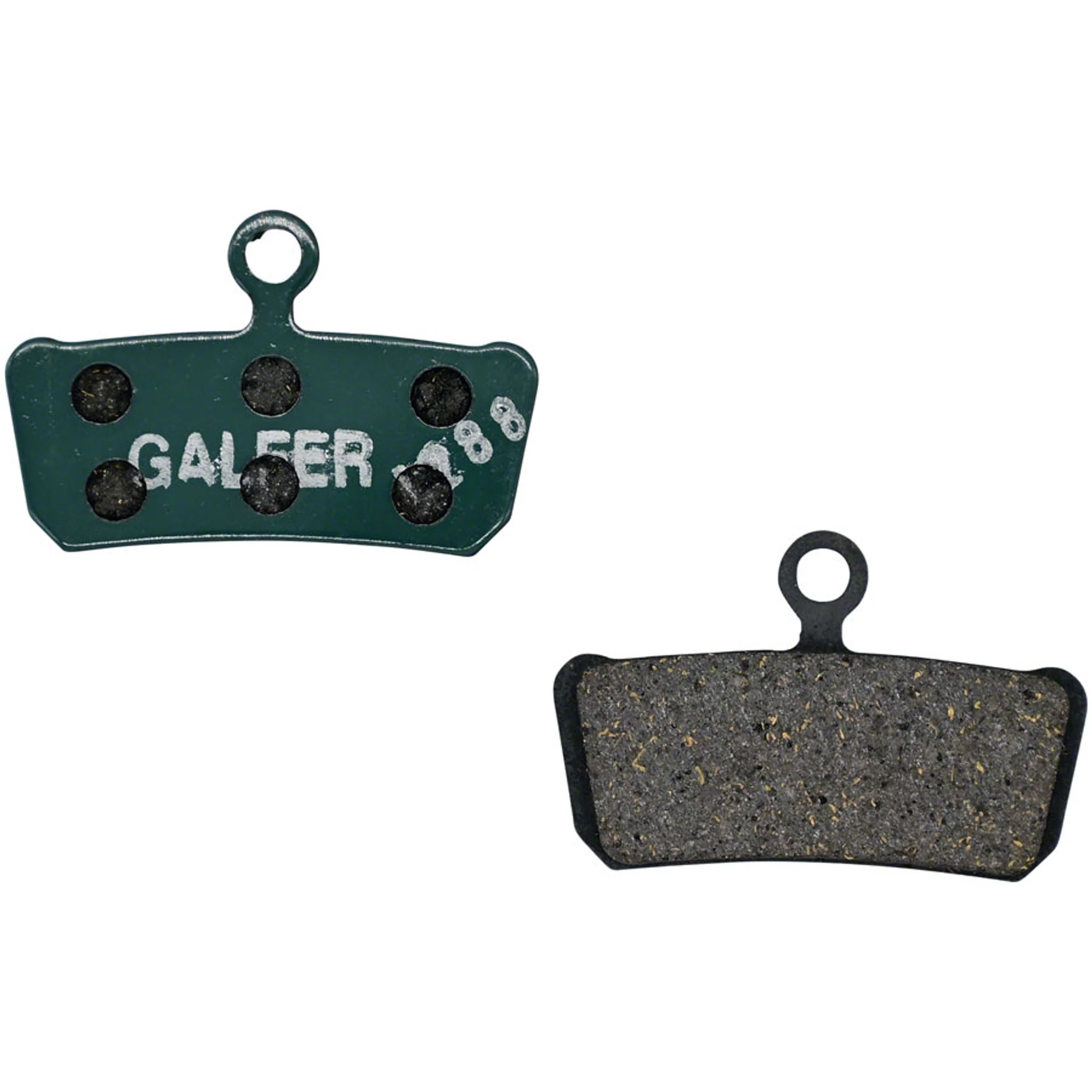 SRAM Guide/G2 Compatible Disc Brake Pads - Image 3