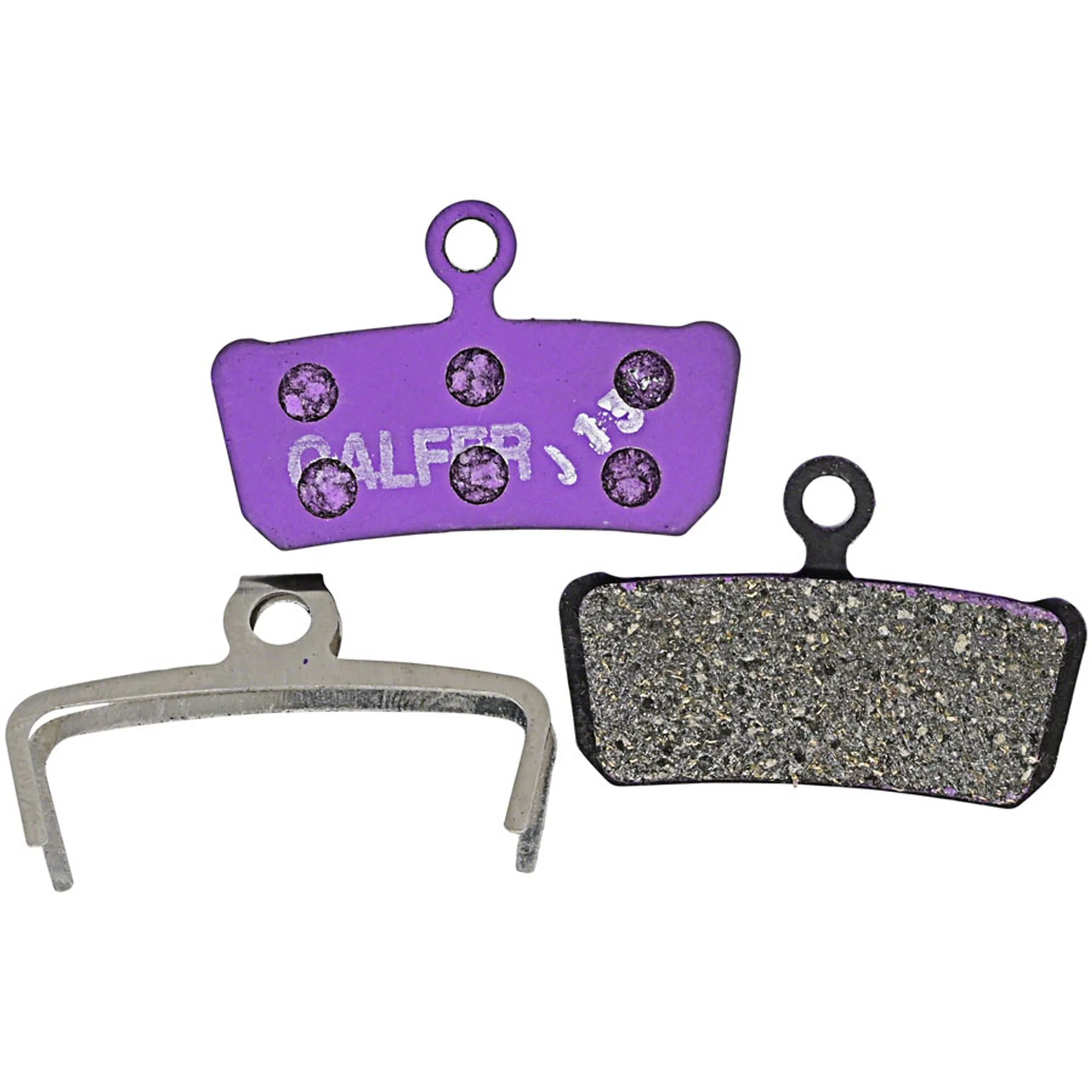 SRAM Guide/G2 Compatible Disc Brake Pads - Image 4
