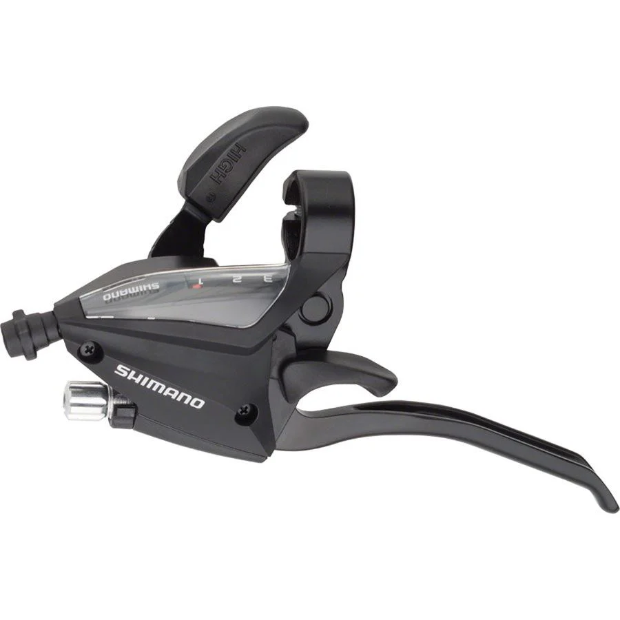 ST-EF500 Brake/Shift Lever - Left - ST-EF500-2L Shift/Brake Lever - ST-EF500-2L Shift/Brake Lever