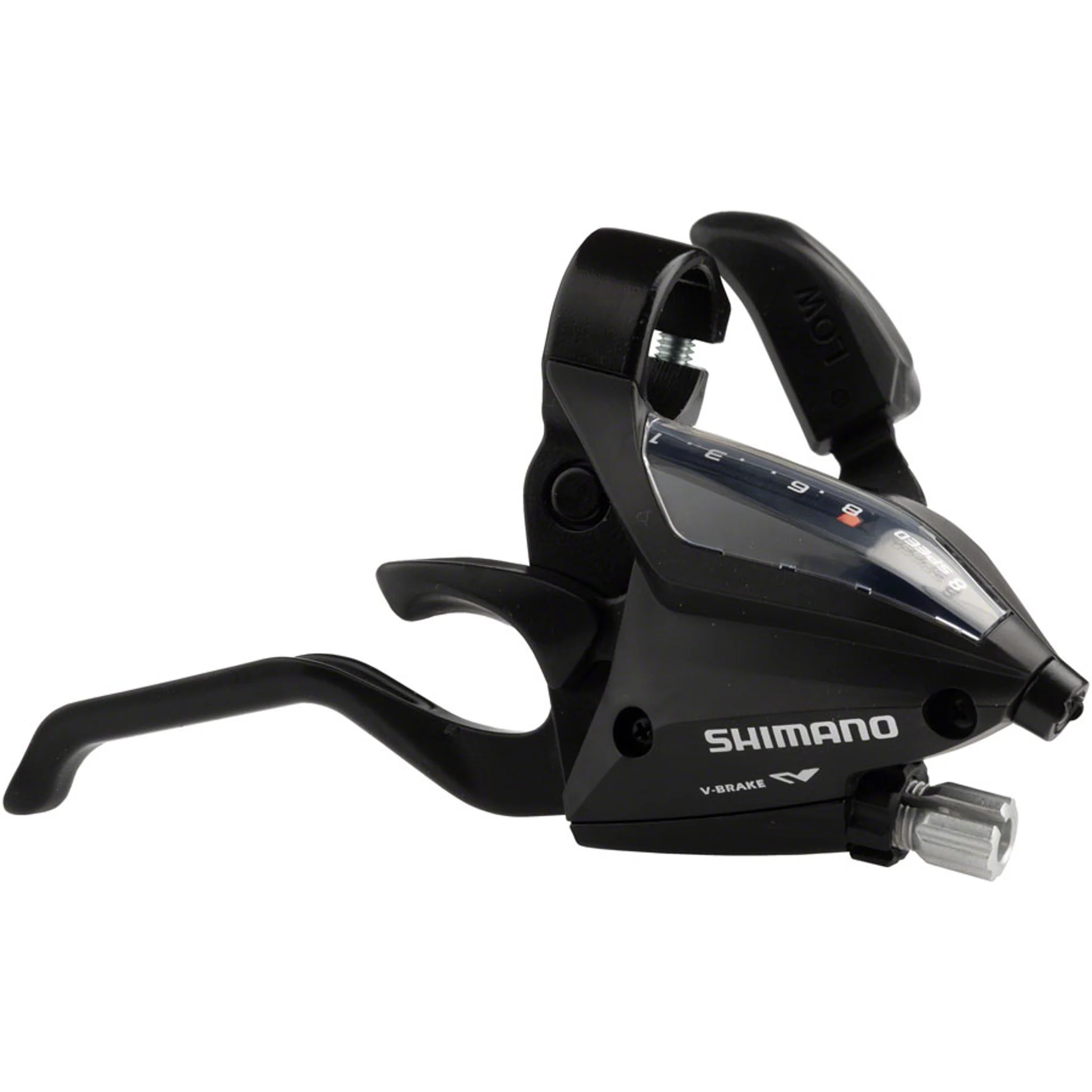 ST-EF500 Brake/Shift Lever - Right - Image 2