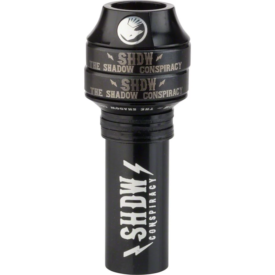 Stacked BMX Bottom Bracket