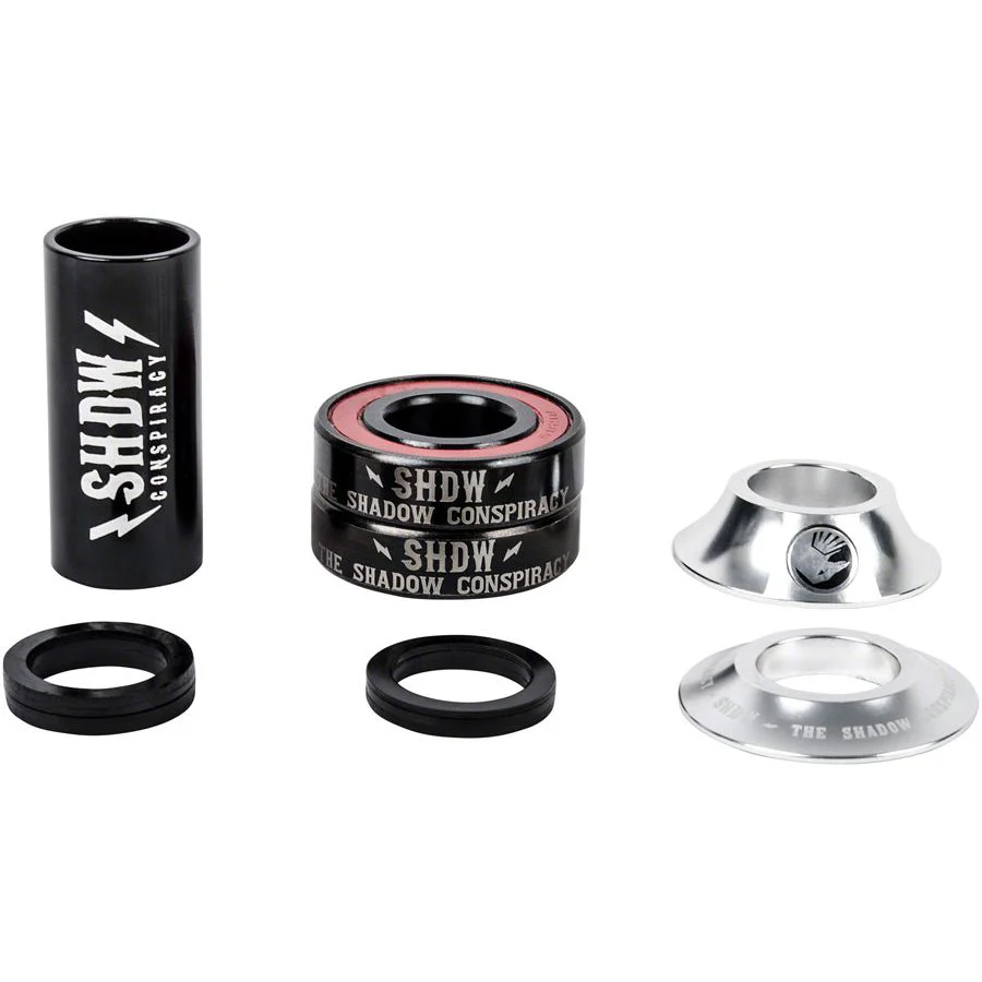 Stacked BMX Bottom Bracket - Image 3