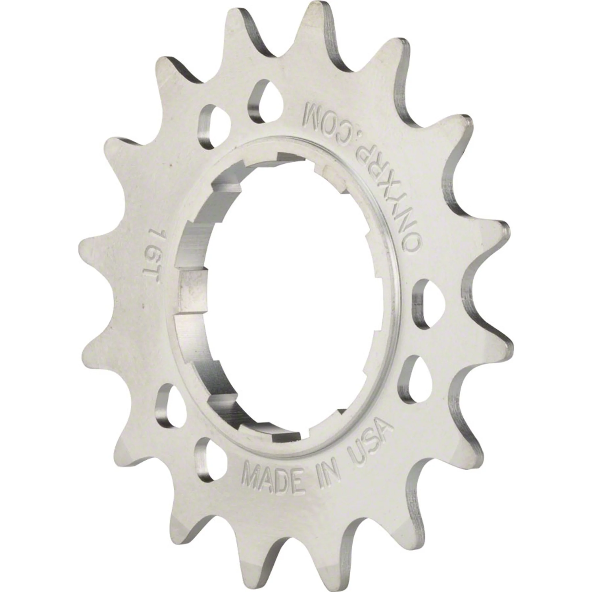Stainless Cogs - Image 2