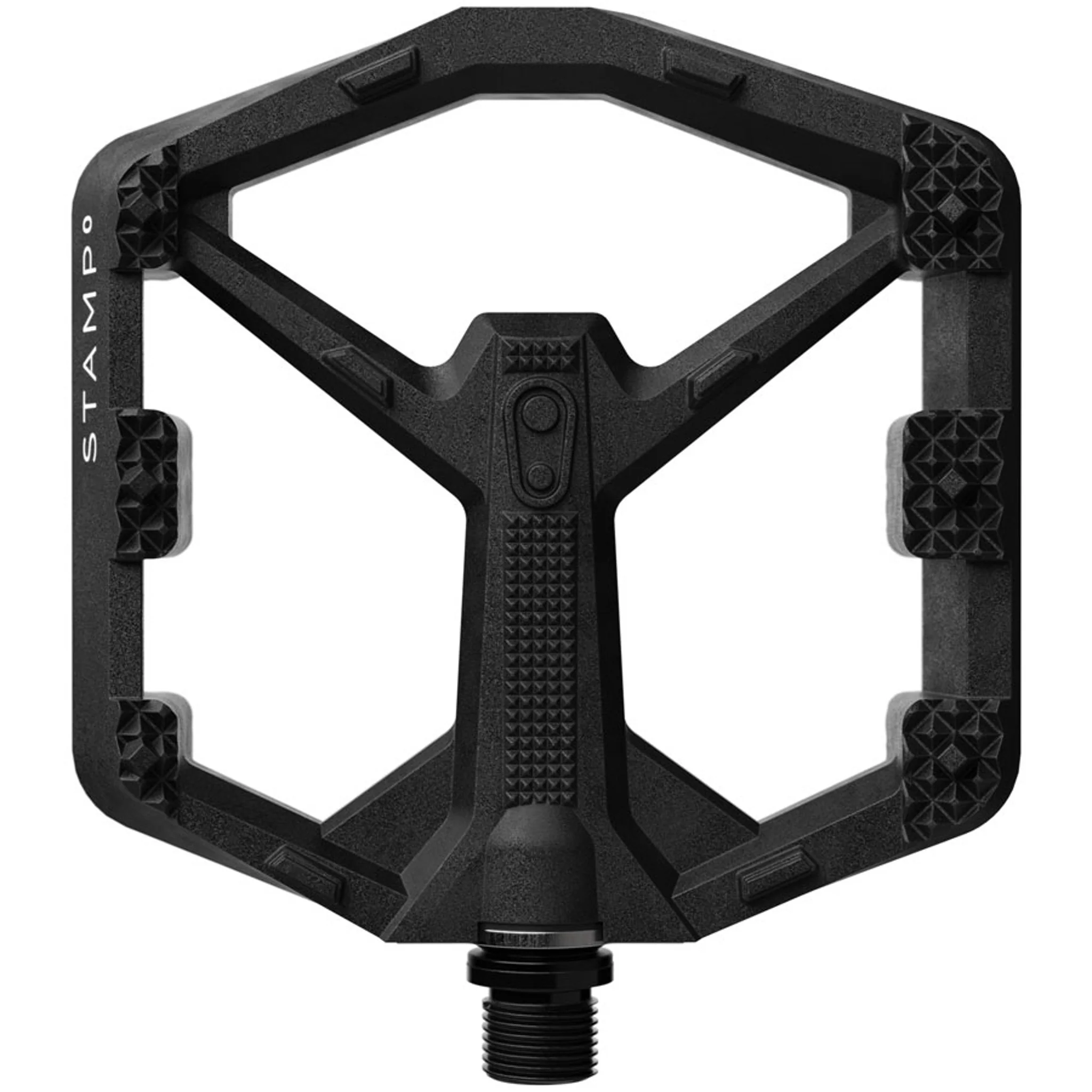 Stamp 0 Pedals - Stamp 0 Pedals - Stamp 0 Pedals