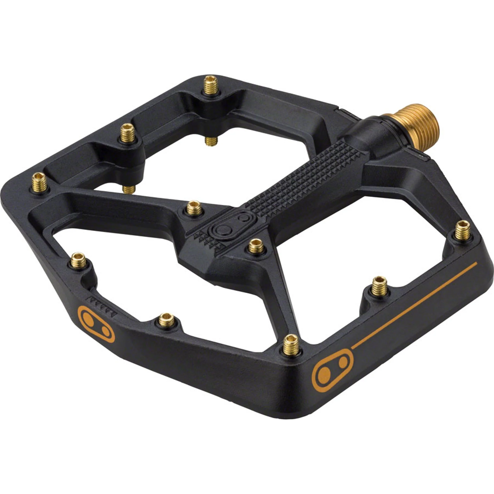 Stamp 11 Pedals