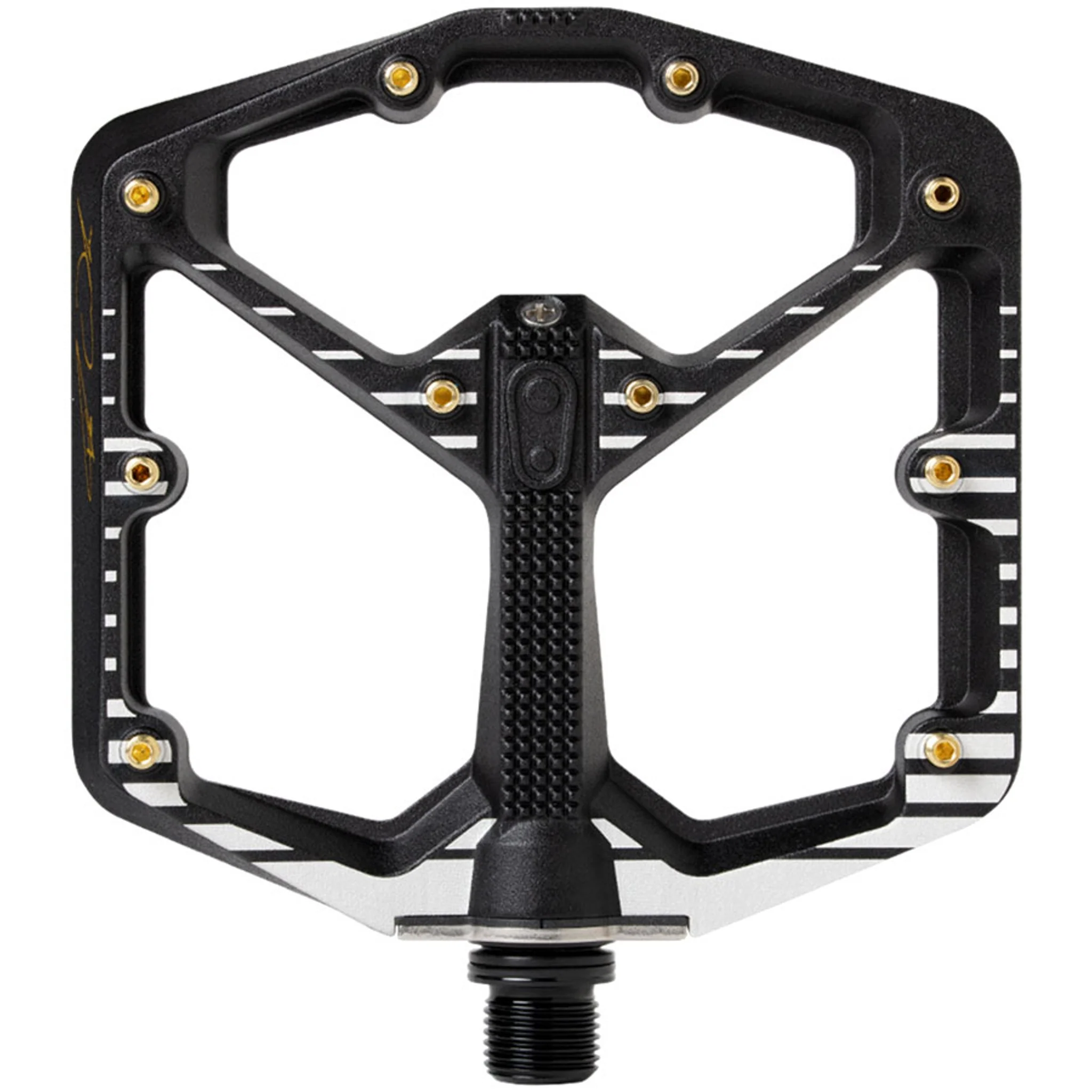 Stamp 7 Pedals
